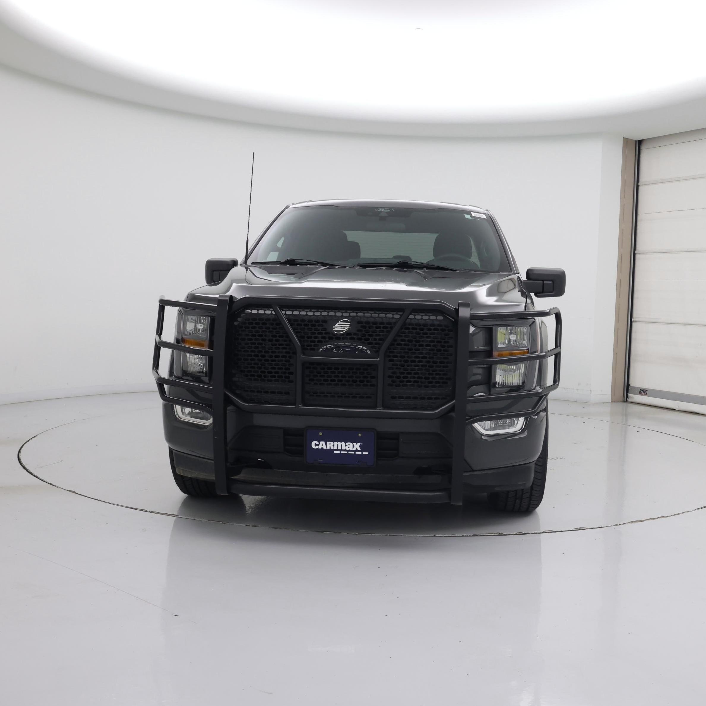 Thumbnail: 2021 Ford F-150 - 5