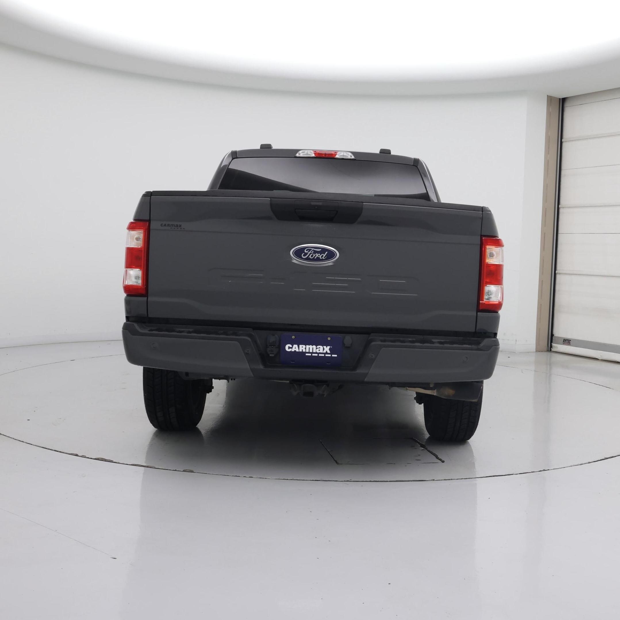 Thumbnail: 2021 Ford F-150 - 6