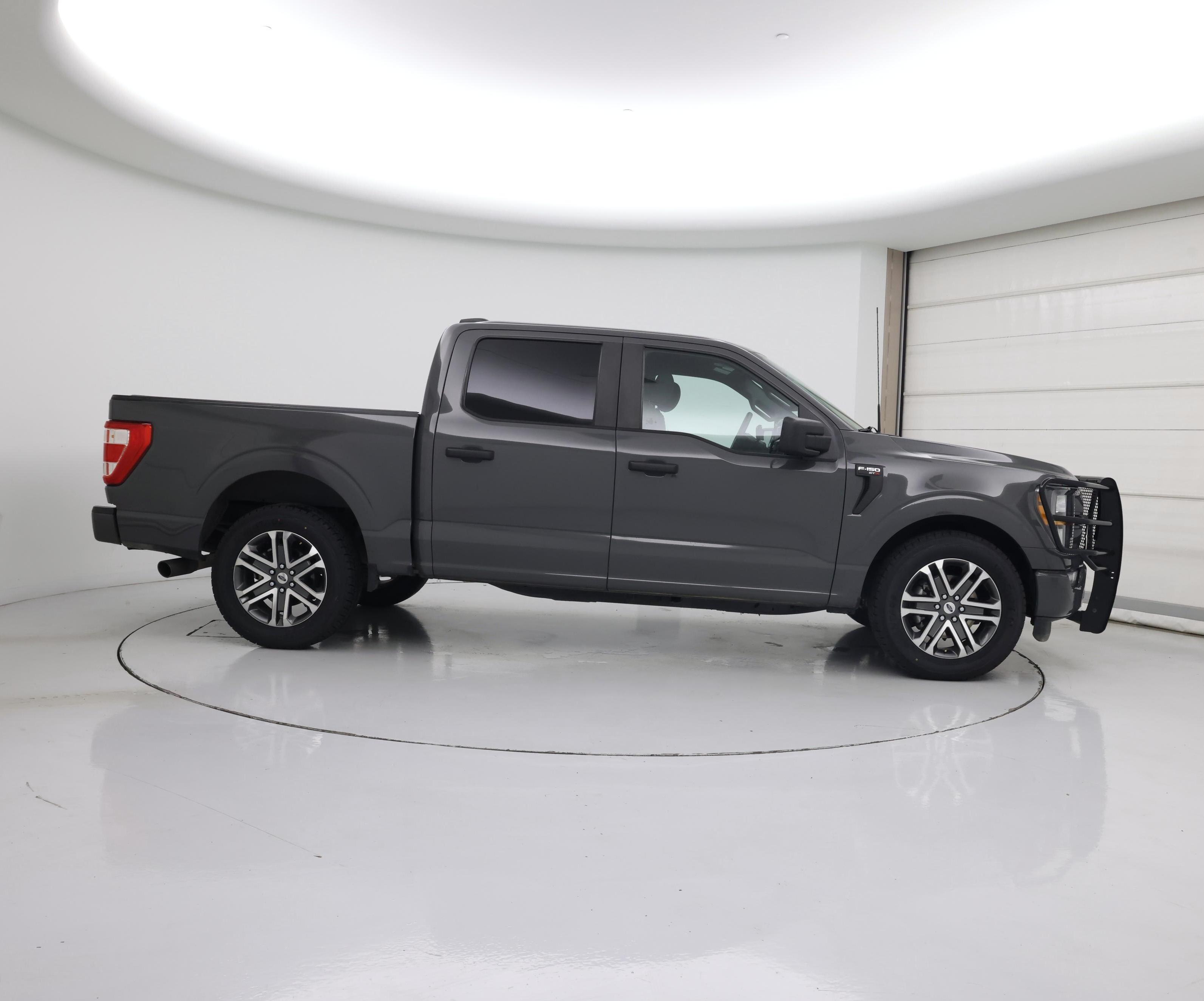 Thumbnail: 2021 Ford F-150 - 7