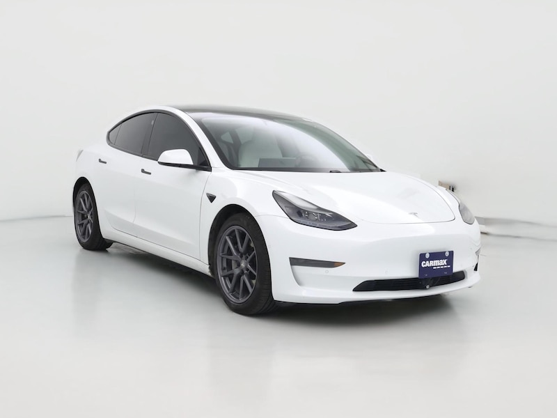 2021 Tesla Model 3 Standard Range -
                  San Antonio, TX