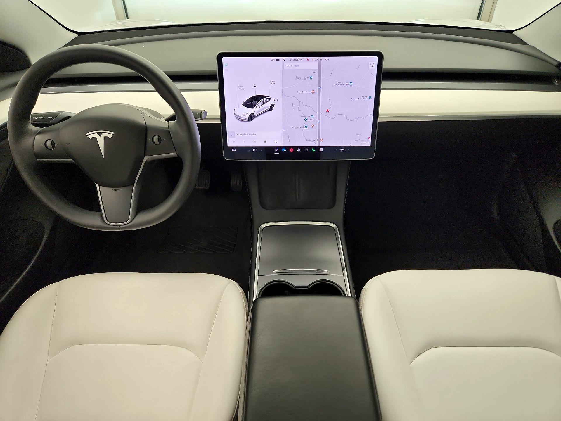 Thumbnail: 2021 Tesla Model 3 - 9