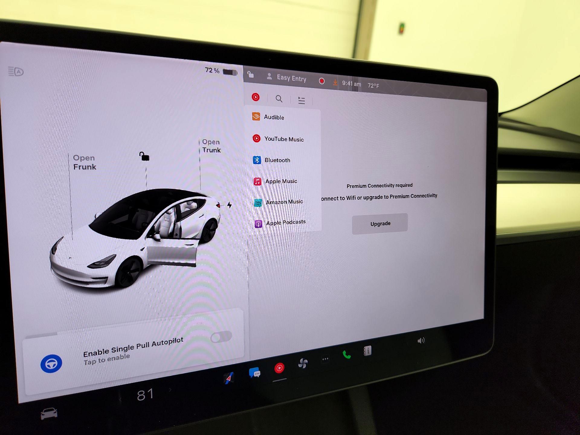 Thumbnail: 2021 Tesla Model 3 - 15