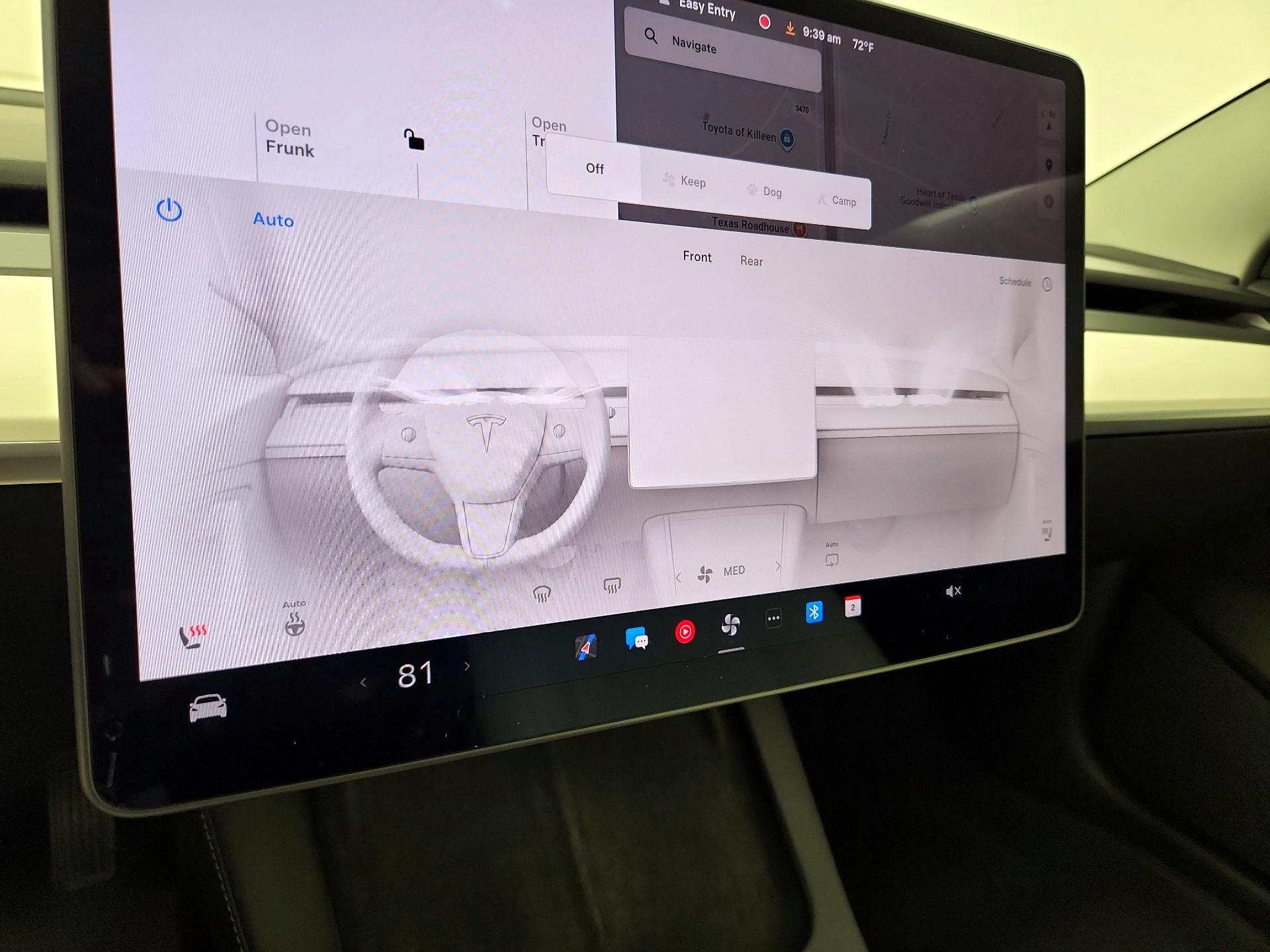 Thumbnail: 2021 Tesla Model 3 - 16