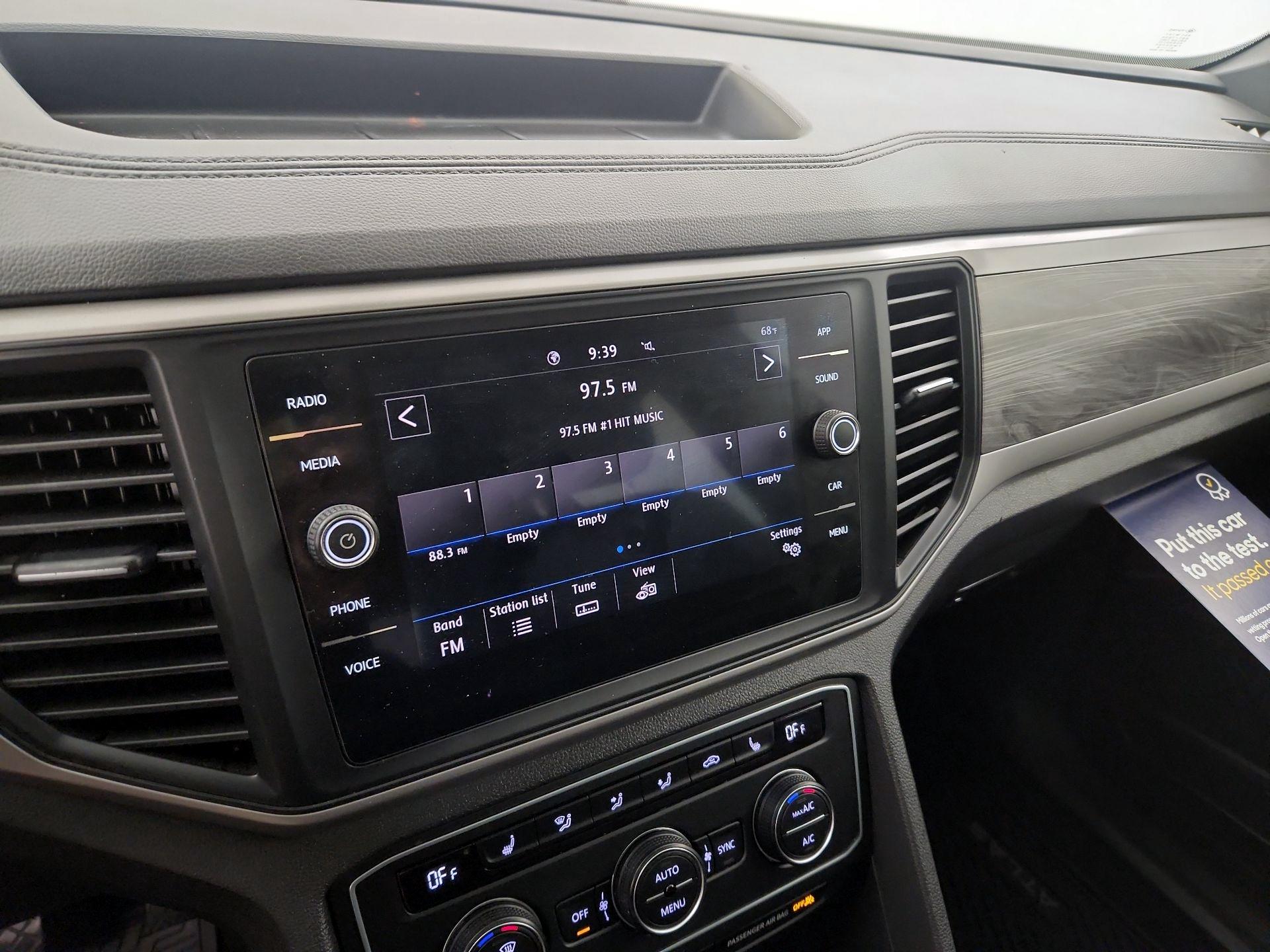 Thumbnail: 2020 Volkswagen Atlas - 15