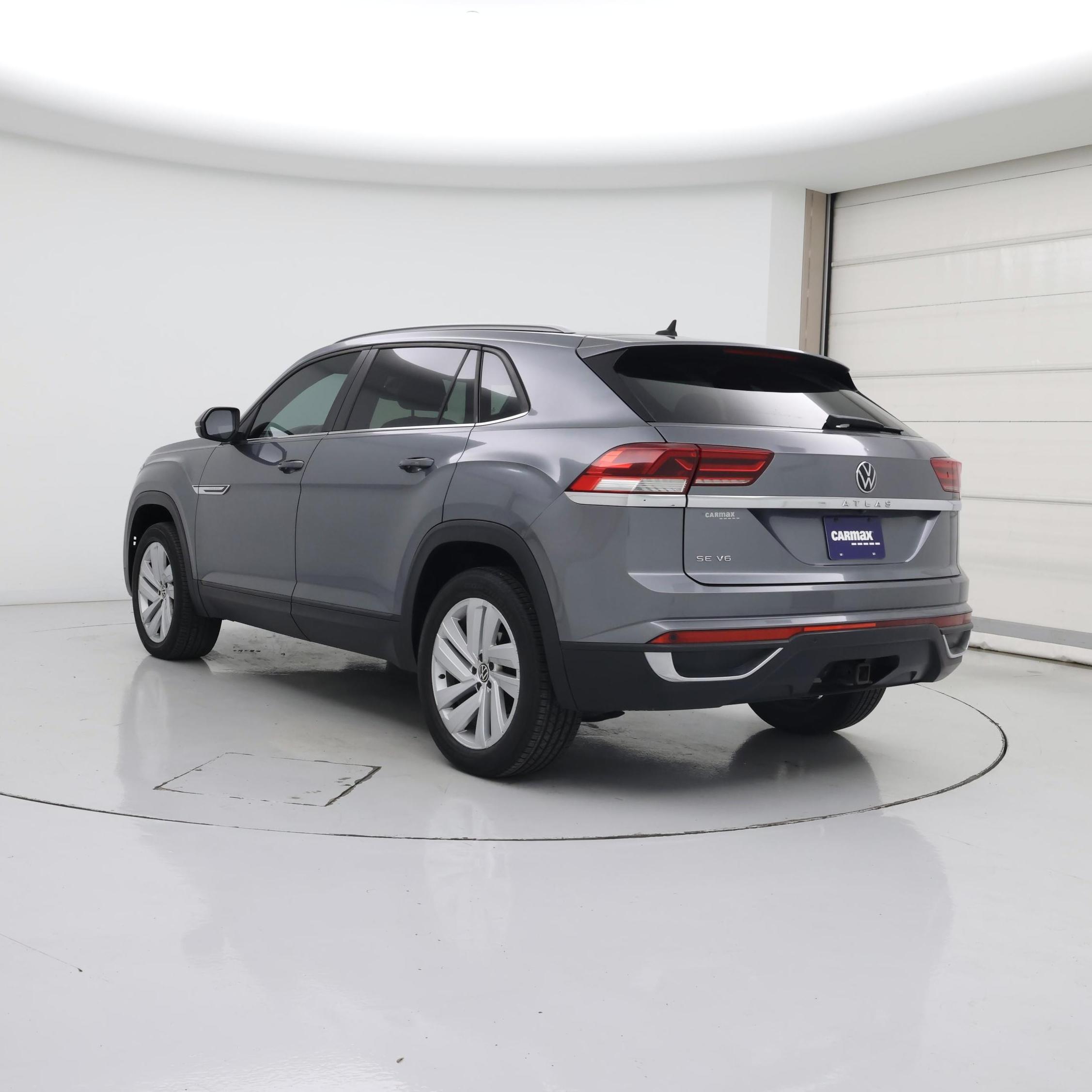 Thumbnail: 2020 Volkswagen Atlas - 2