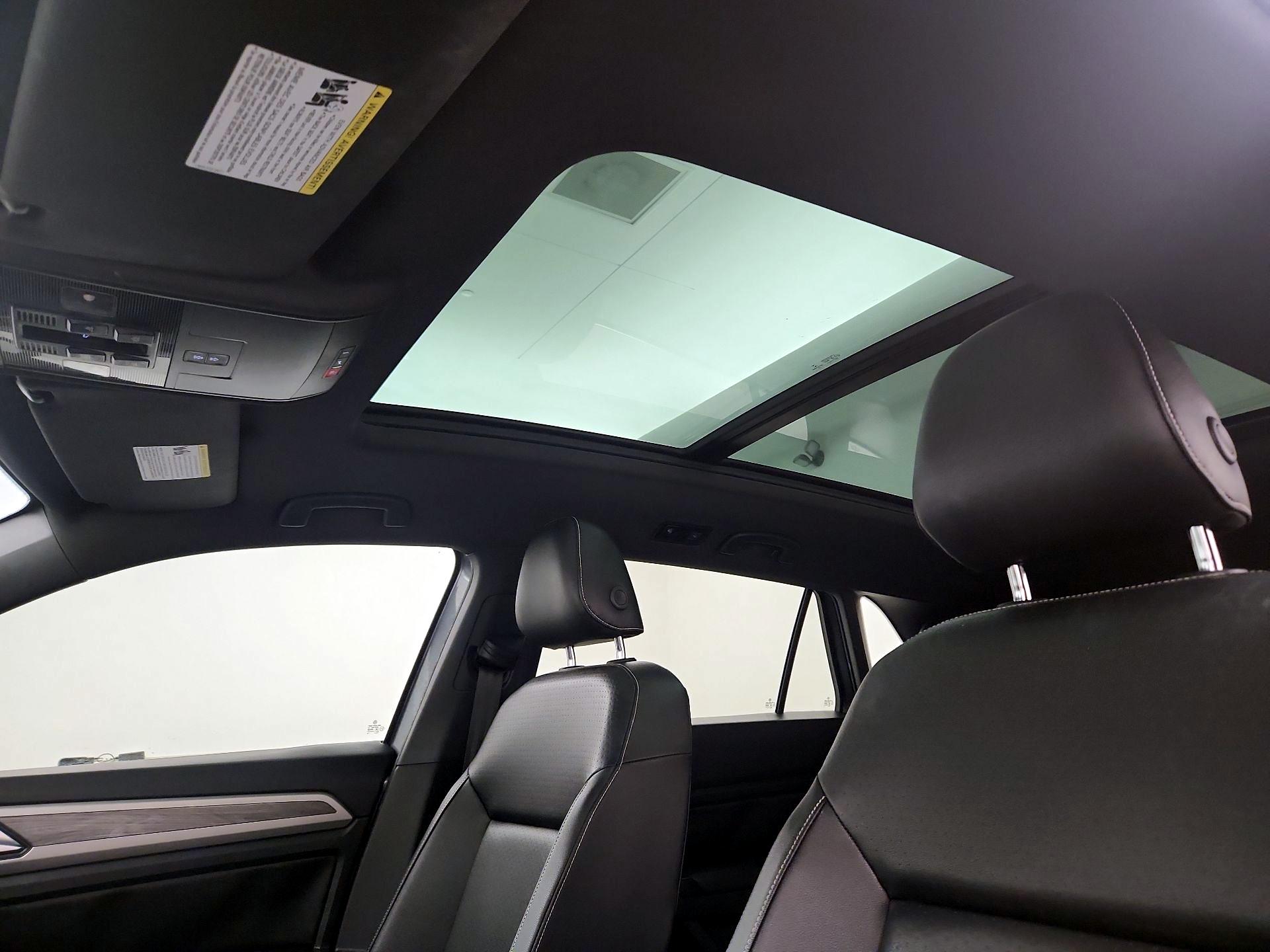 Thumbnail: 2020 Volkswagen Atlas - 19