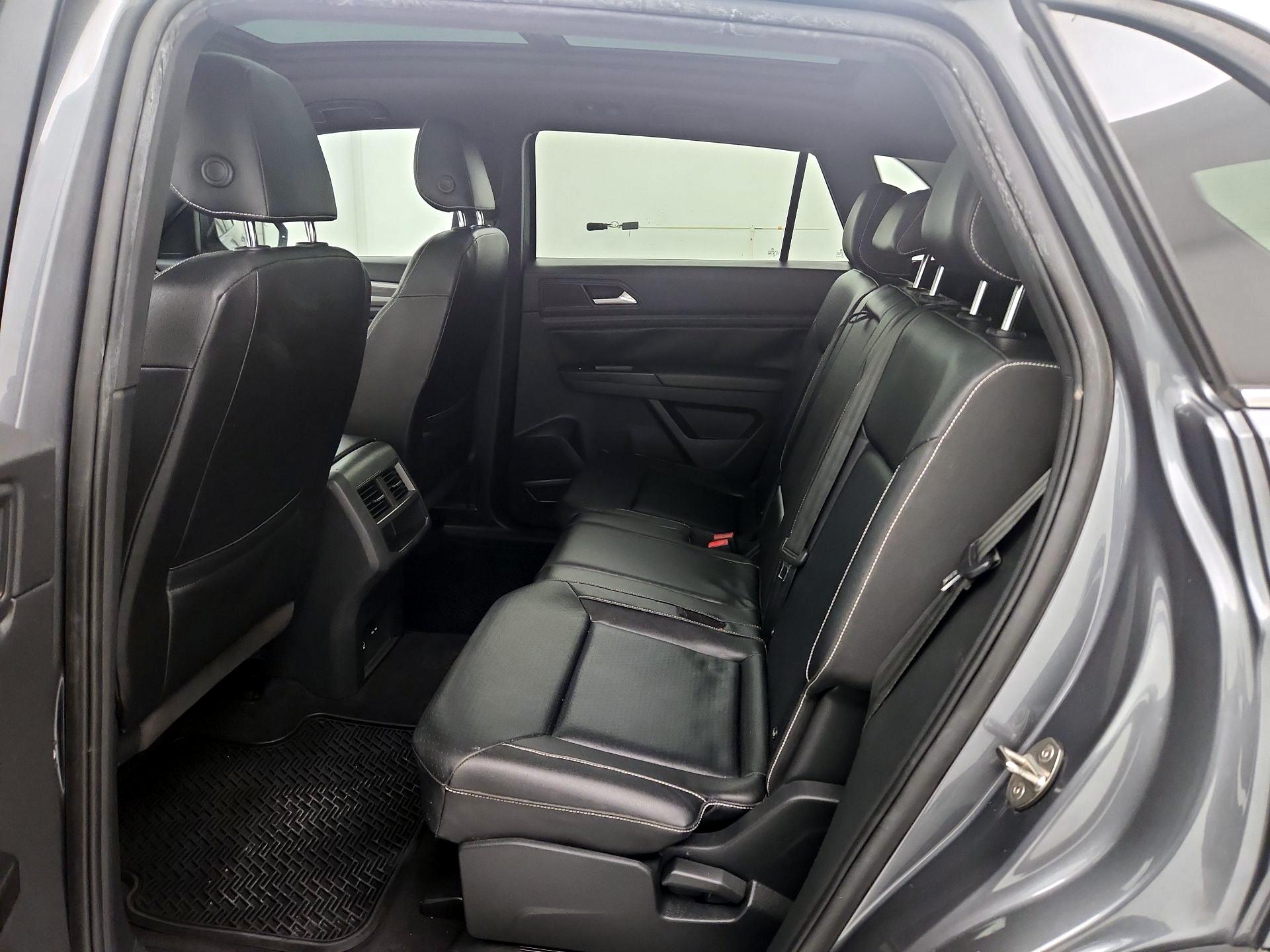 Thumbnail: 2020 Volkswagen Atlas - 20