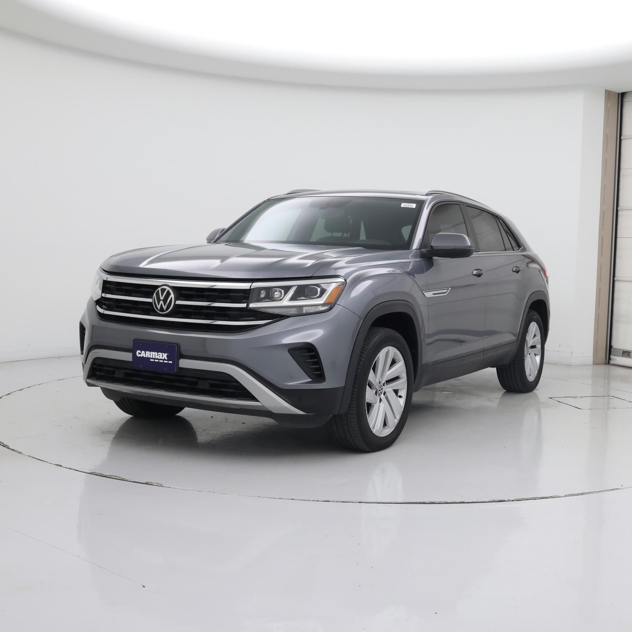 Thumbnail: 2020 Volkswagen Atlas - 4