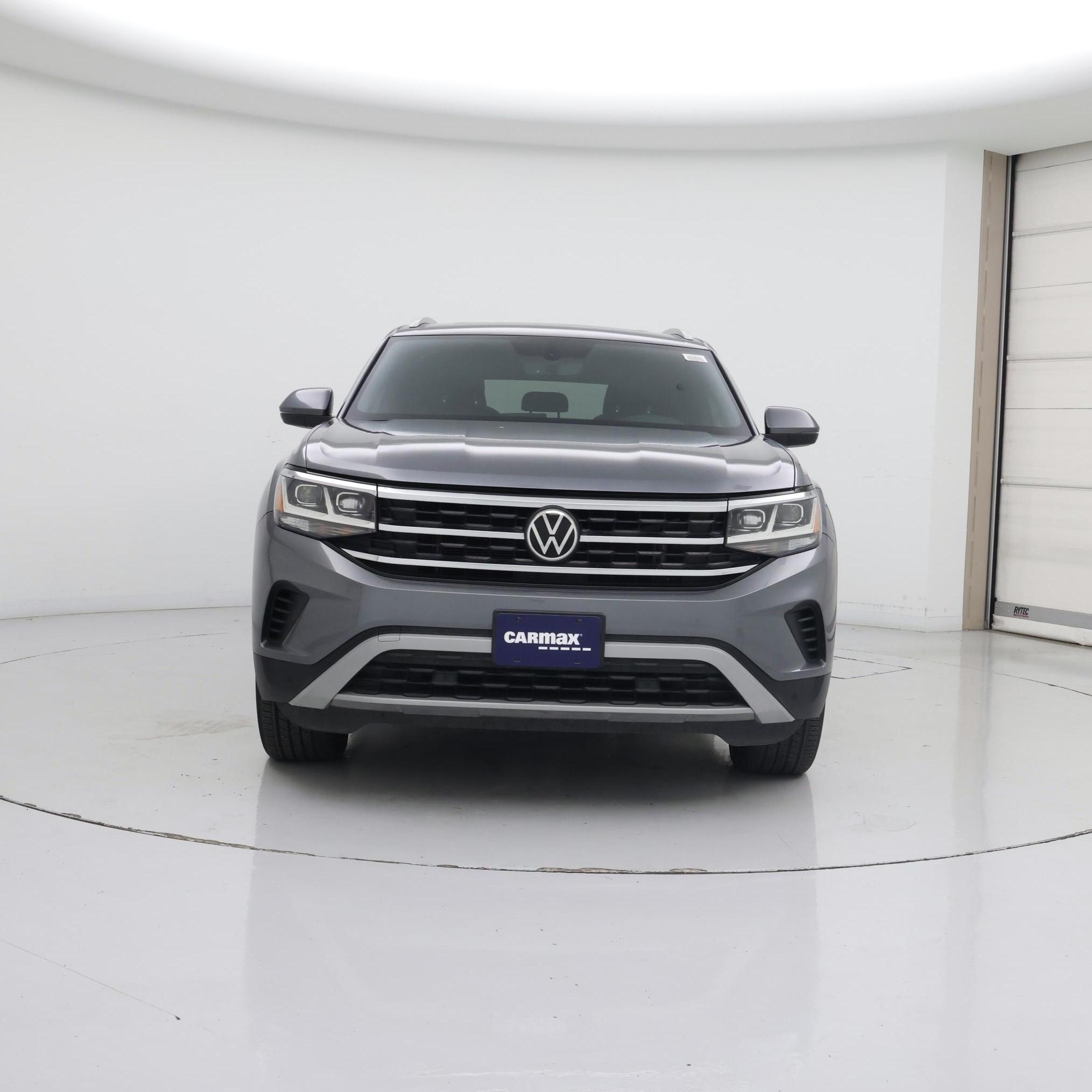 Thumbnail: 2020 Volkswagen Atlas - 5