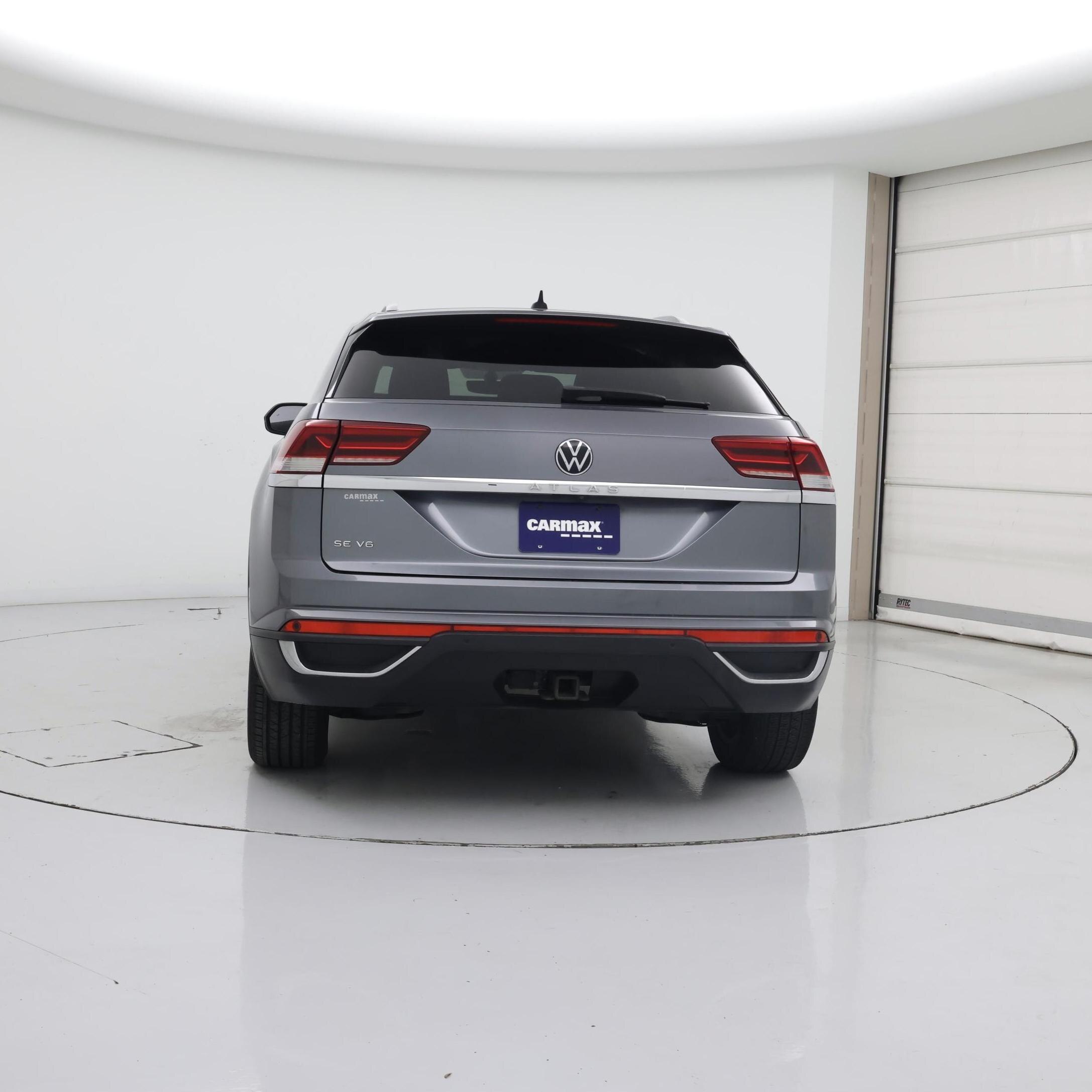 Thumbnail: 2020 Volkswagen Atlas - 6