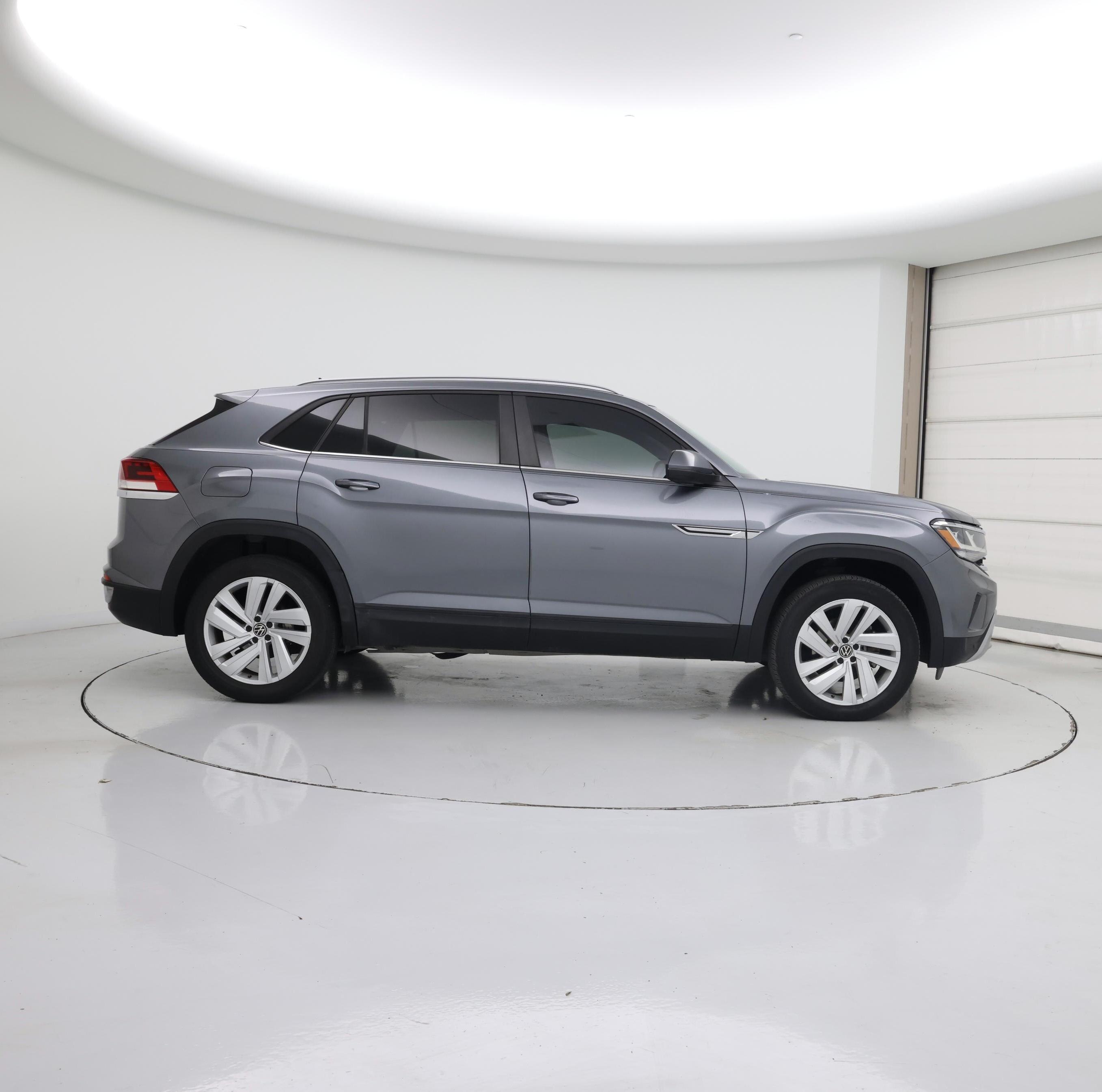 Thumbnail: 2020 Volkswagen Atlas - 7