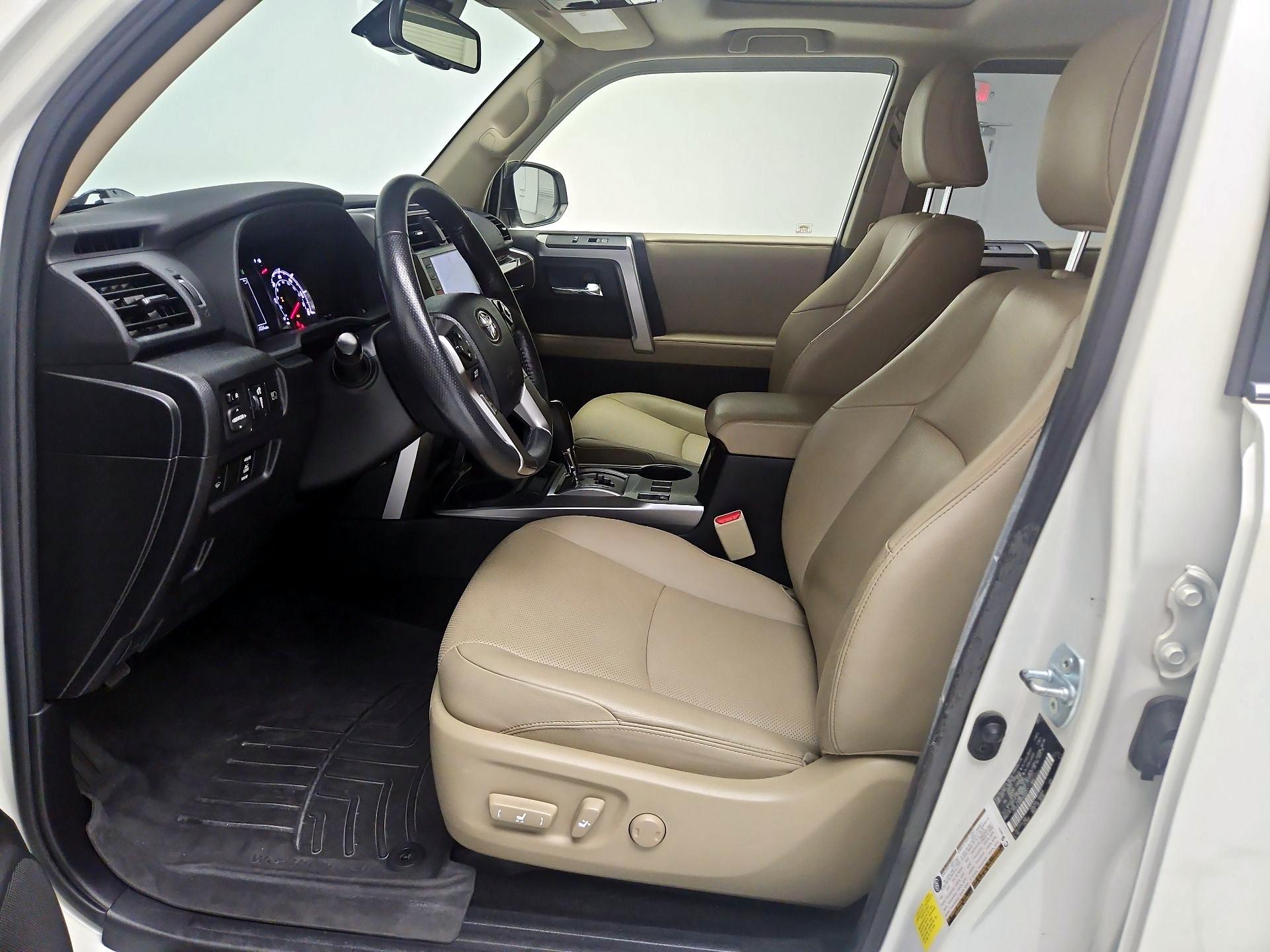 Thumbnail: 2021 Toyota 4Runner - 11