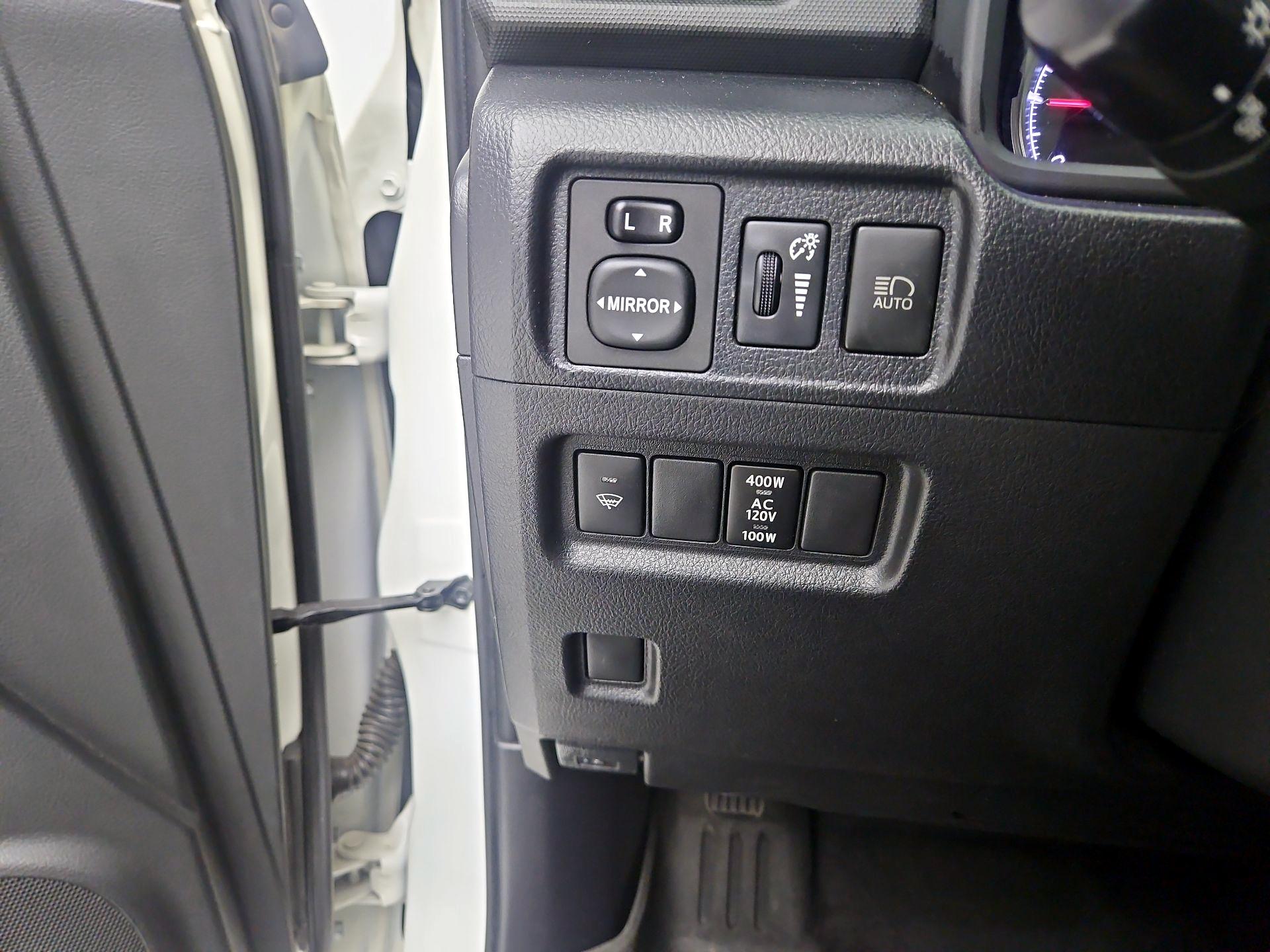 Thumbnail: 2021 Toyota 4Runner - 13