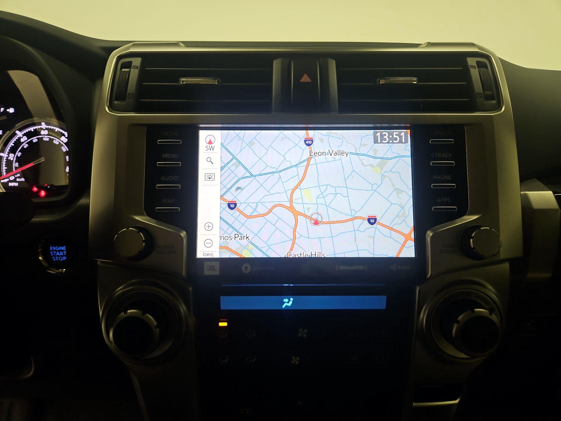 Thumbnail: 2021 Toyota 4Runner - 14