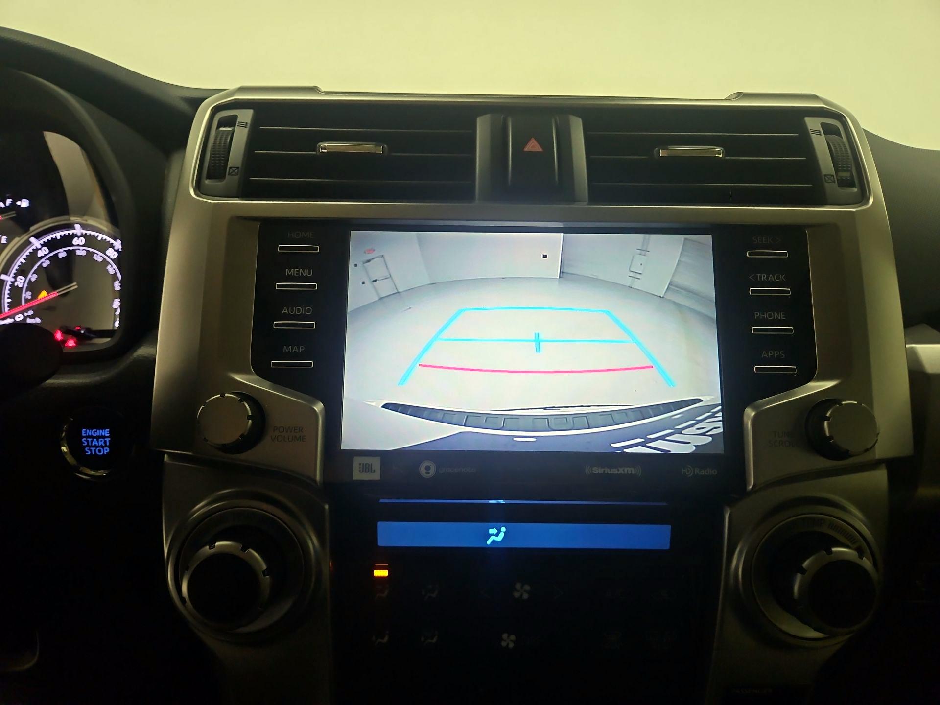 Thumbnail: 2021 Toyota 4Runner - 15