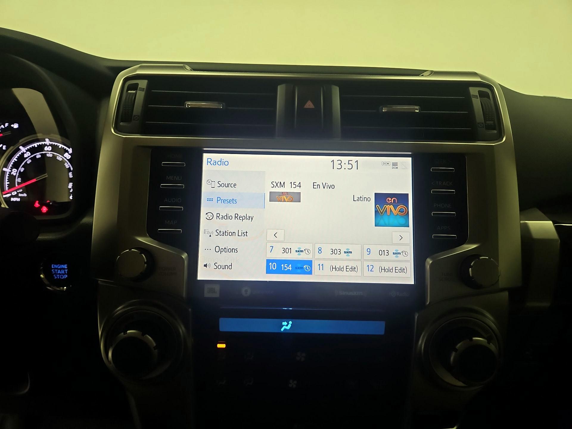 Thumbnail: 2021 Toyota 4Runner - 16