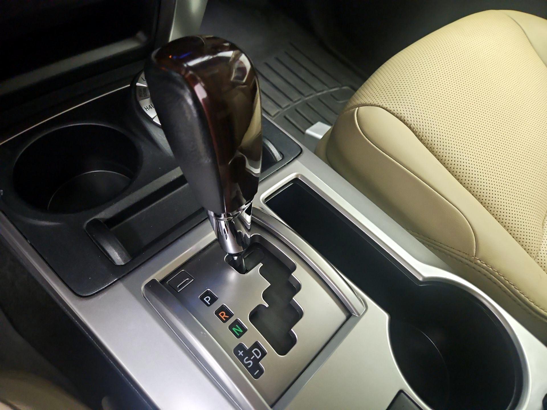 Thumbnail: 2021 Toyota 4Runner - 18