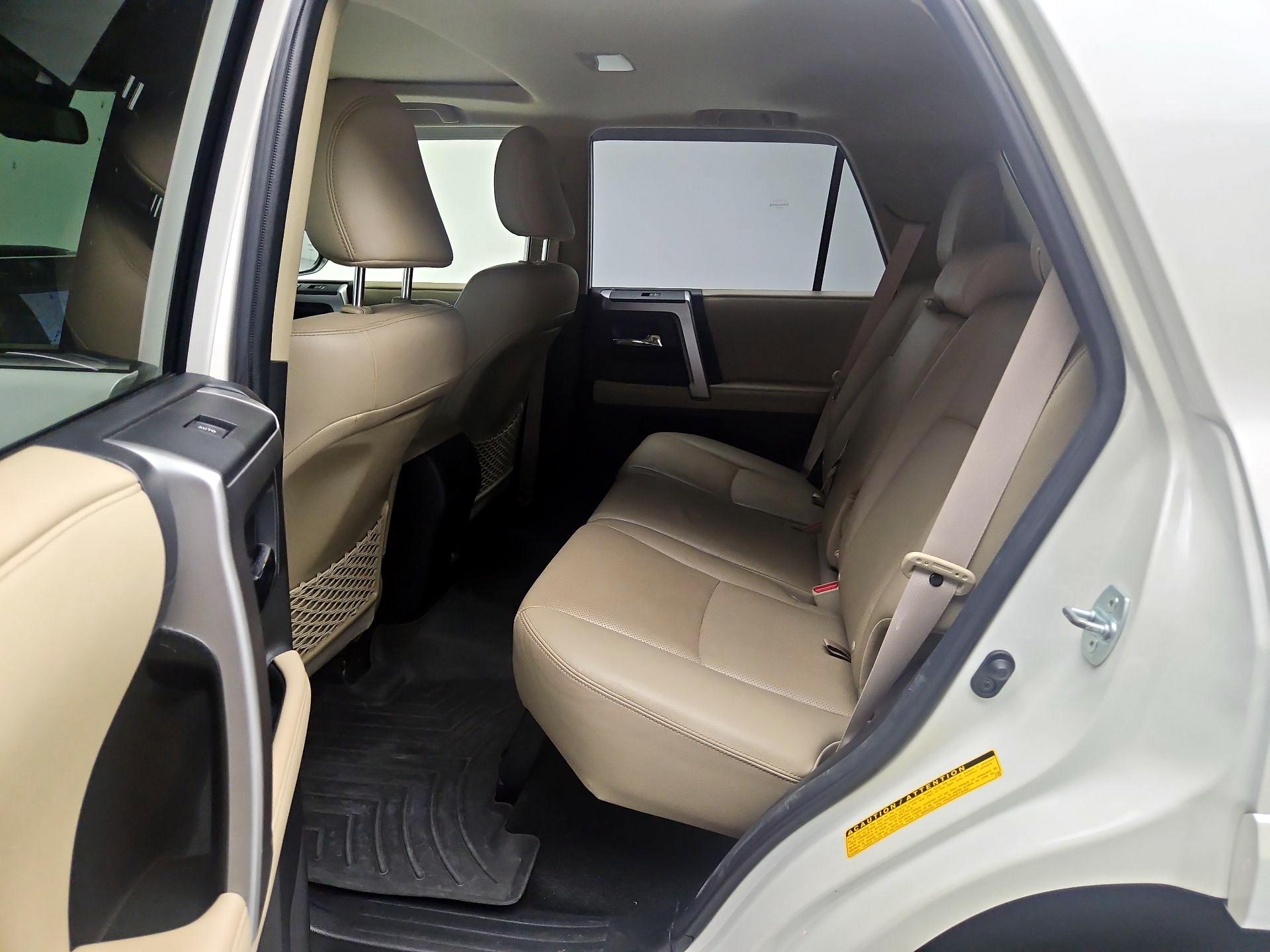 Thumbnail: 2021 Toyota 4Runner - 20