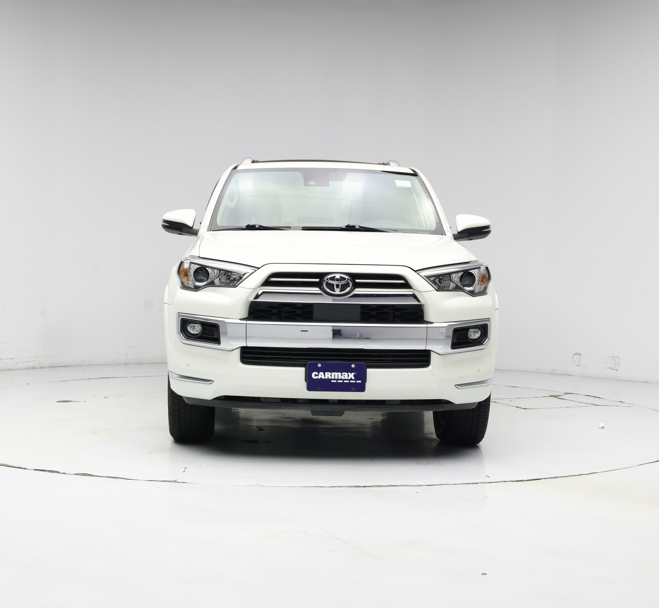 Thumbnail: 2021 Toyota 4Runner - 5