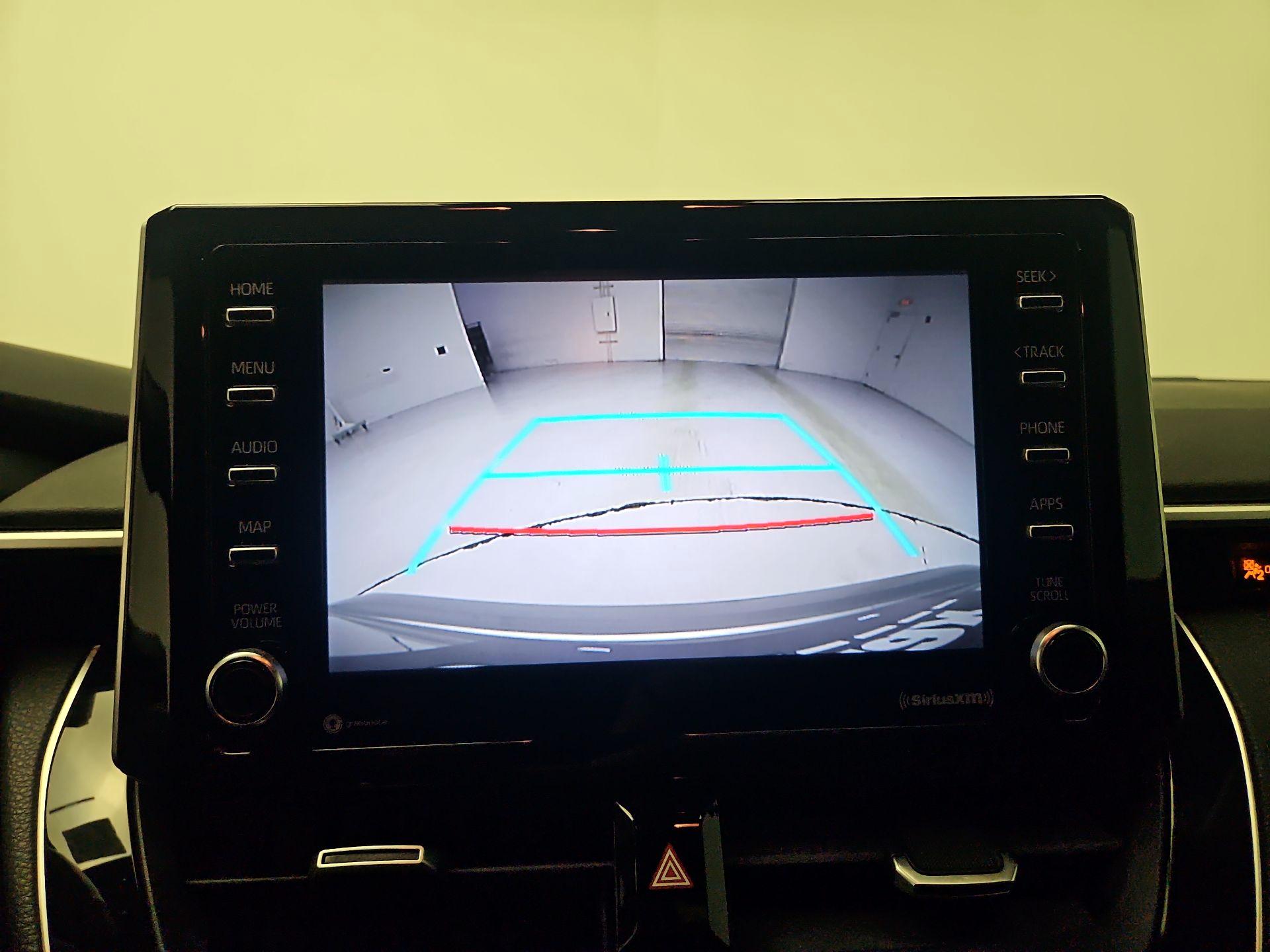 Thumbnail: 2021 Toyota Corolla - 13