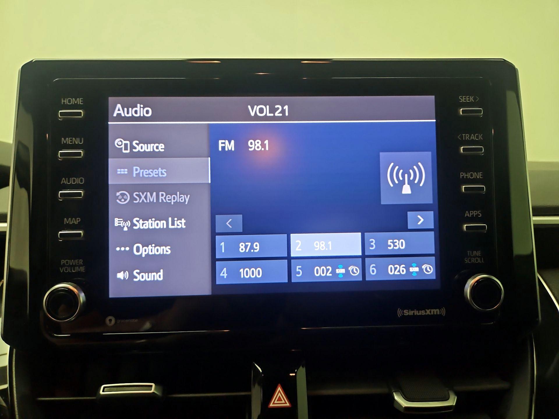 Thumbnail: 2021 Toyota Corolla - 14