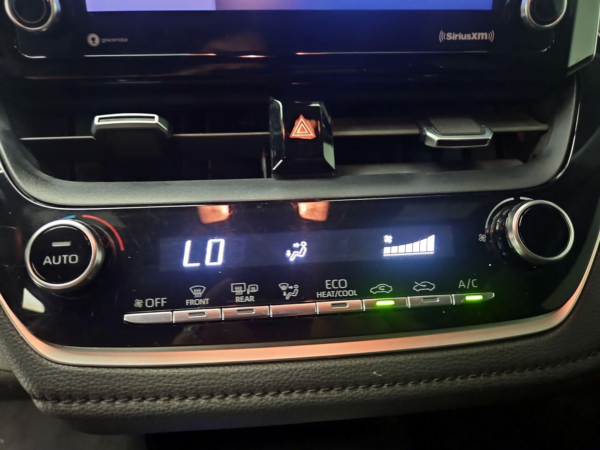 Thumbnail: 2021 Toyota Corolla - 15