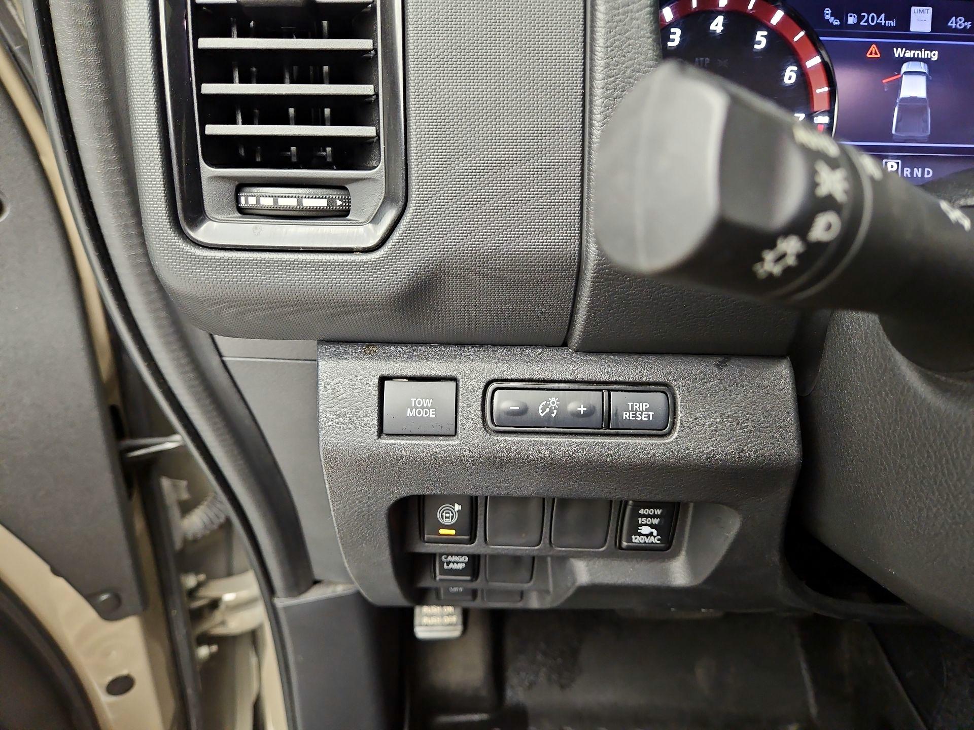 Thumbnail: 2022 Nissan Frontier - 13