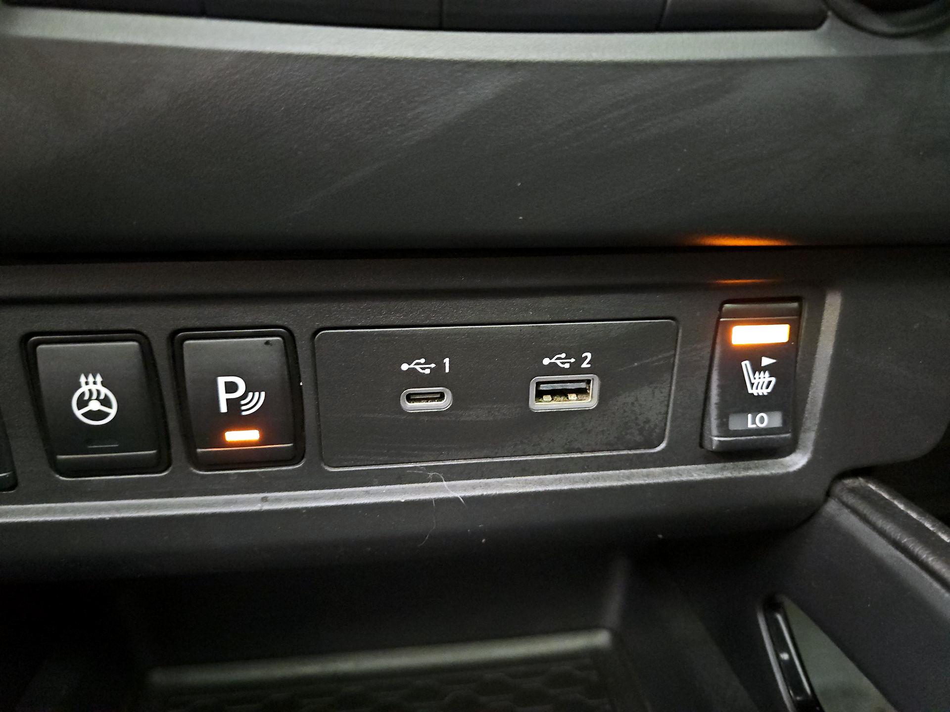 Thumbnail: 2022 Nissan Frontier - 19