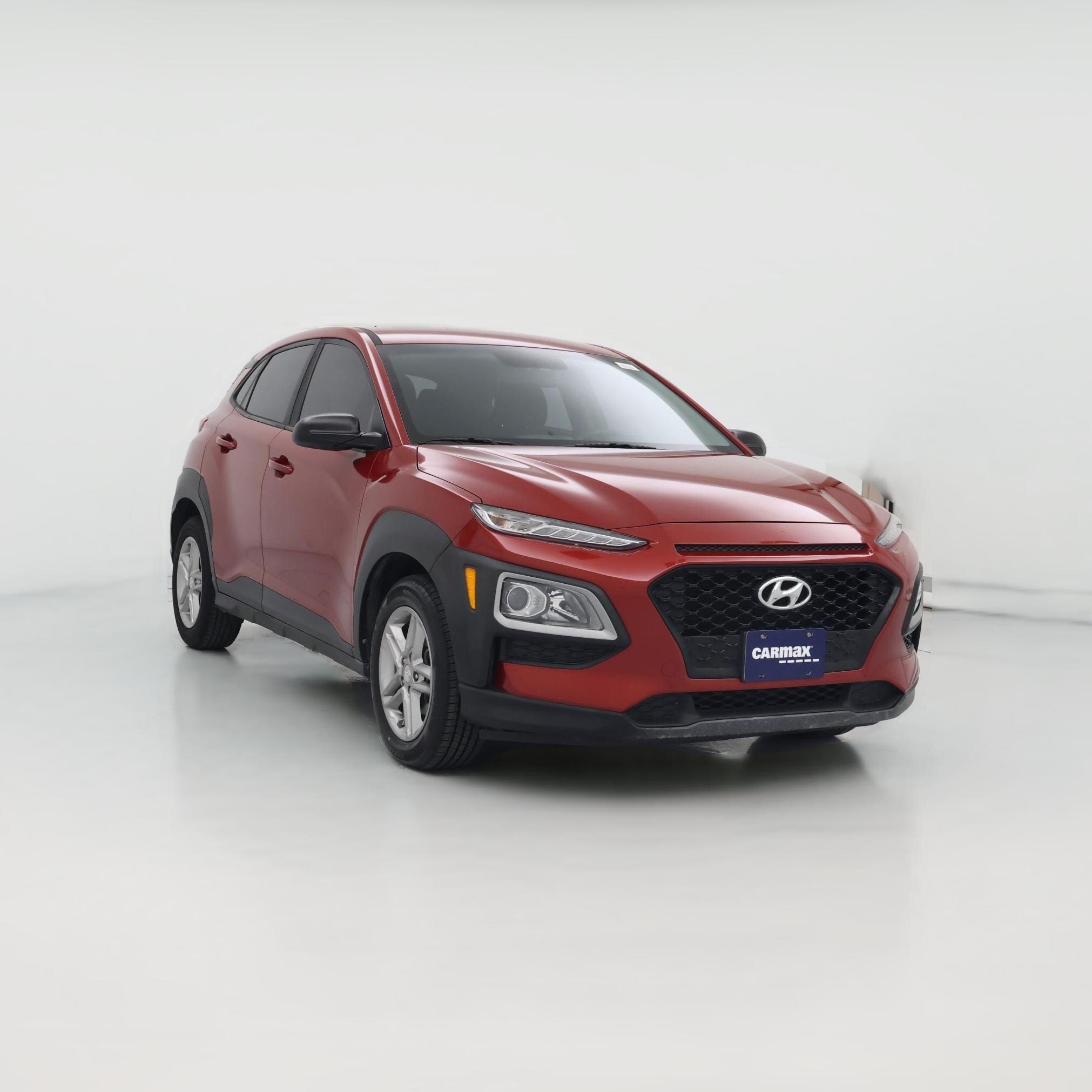Thumbnail: 2019 Hyundai Kona - 1