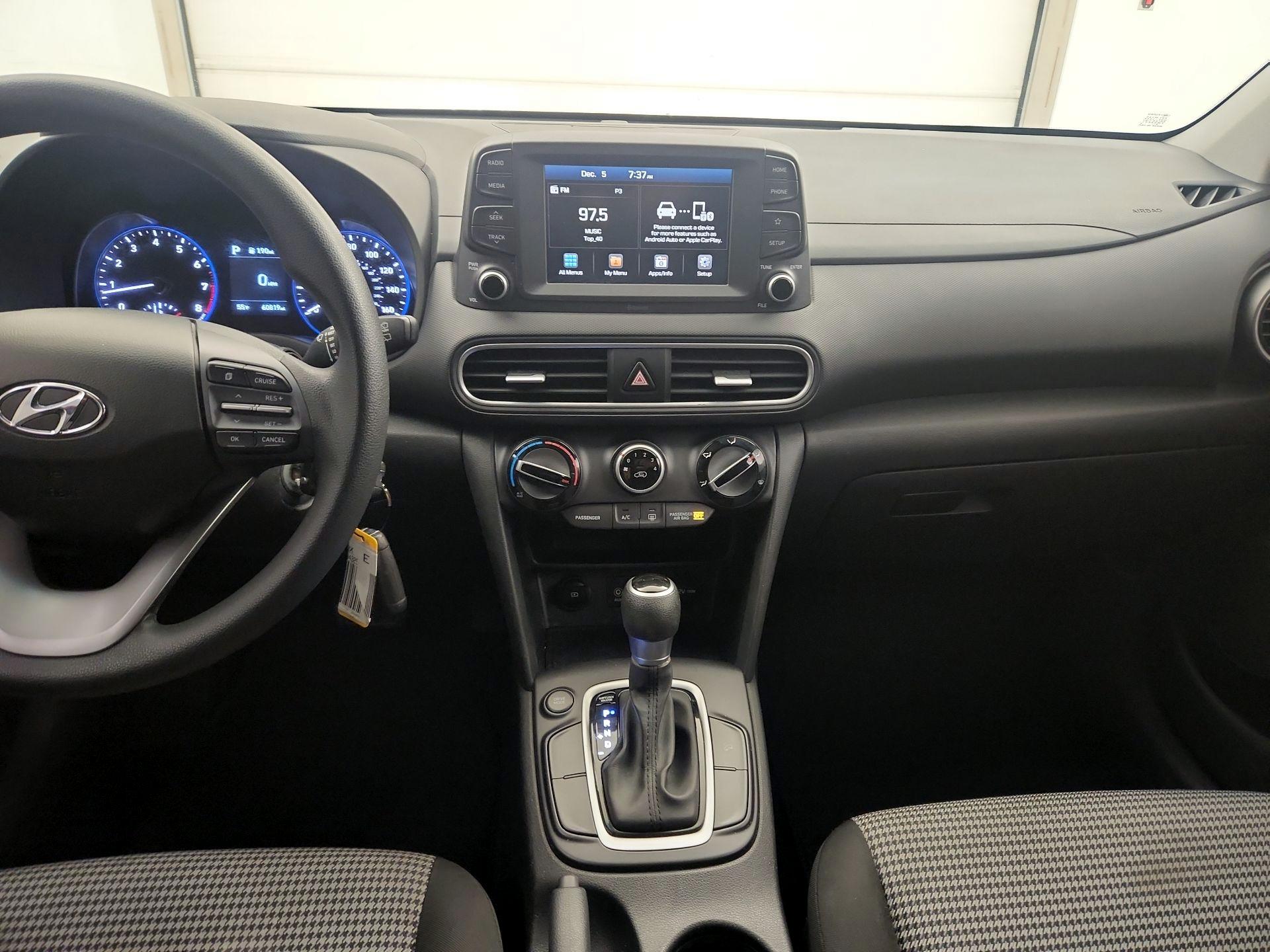 Thumbnail: 2019 Hyundai Kona - 9