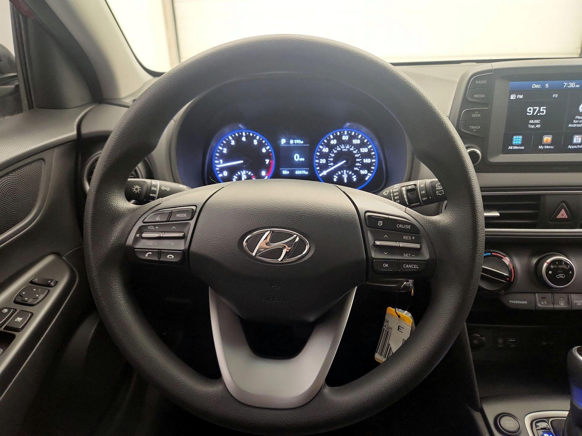 Thumbnail: 2019 Hyundai Kona - 10