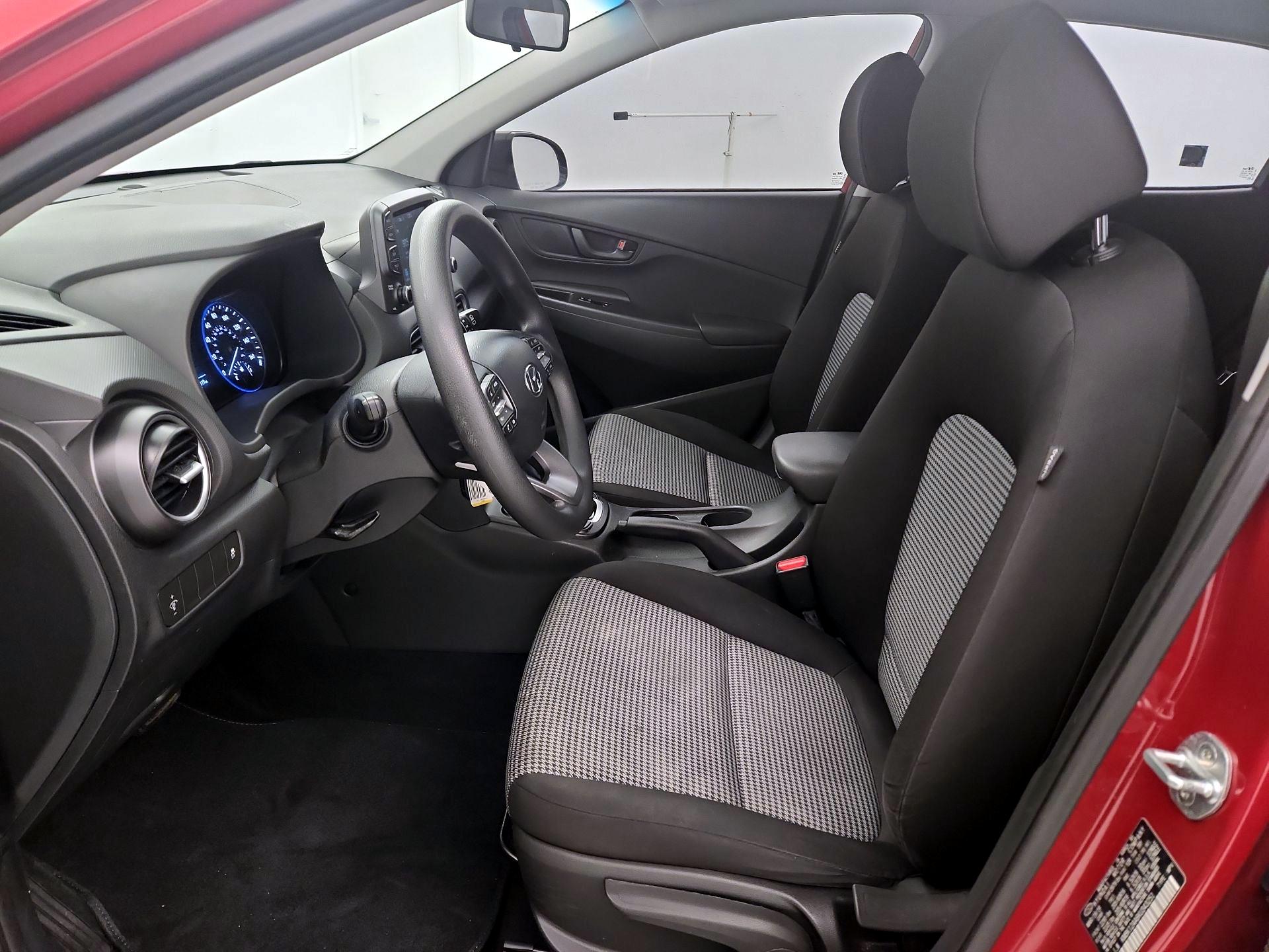 Thumbnail: 2019 Hyundai Kona - 11