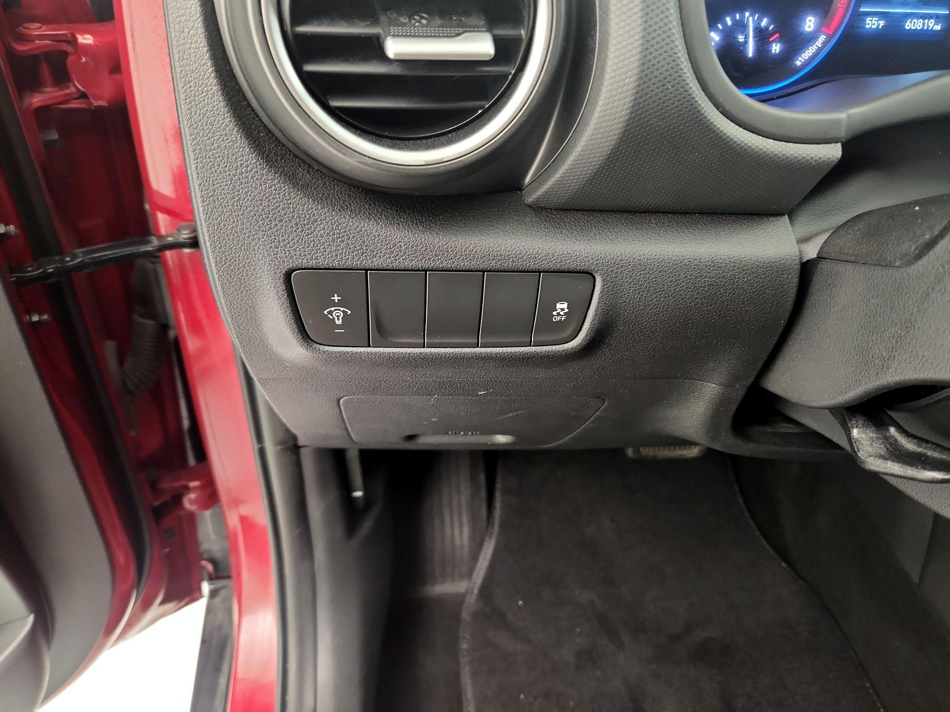 Thumbnail: 2019 Hyundai Kona - 13