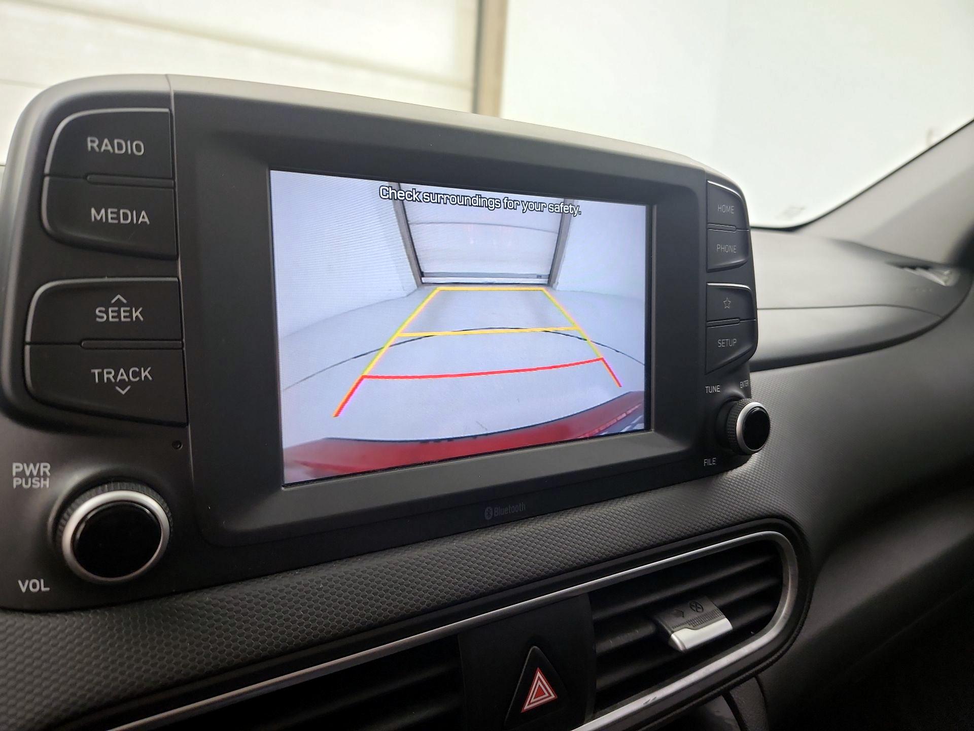 Thumbnail: 2019 Hyundai Kona - 14