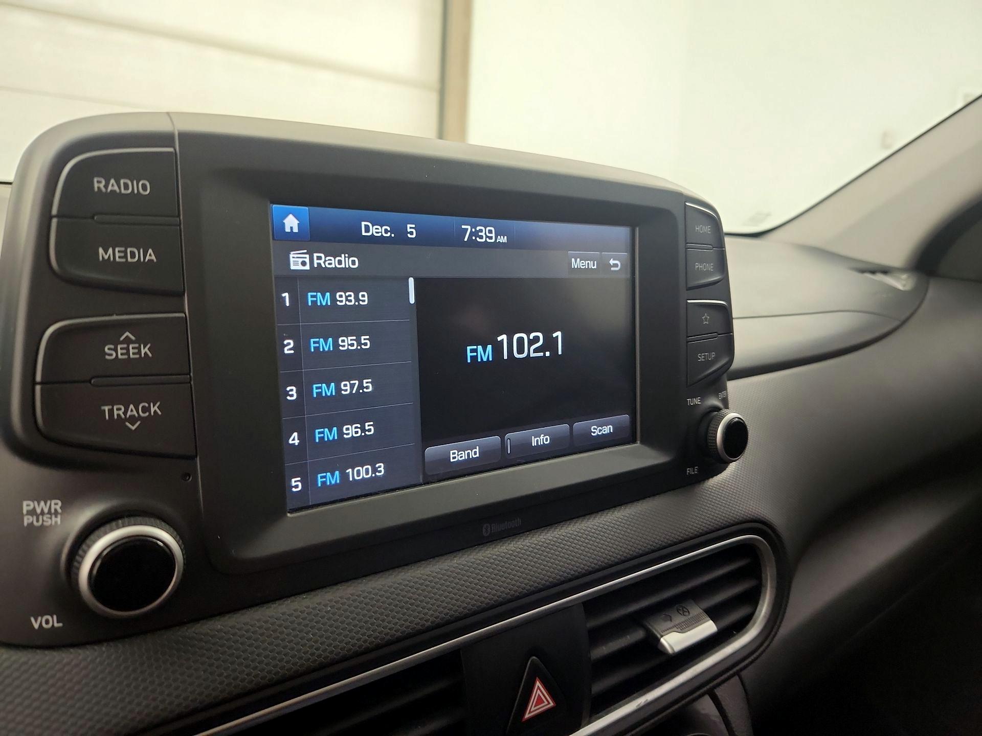 Thumbnail: 2019 Hyundai Kona - 15