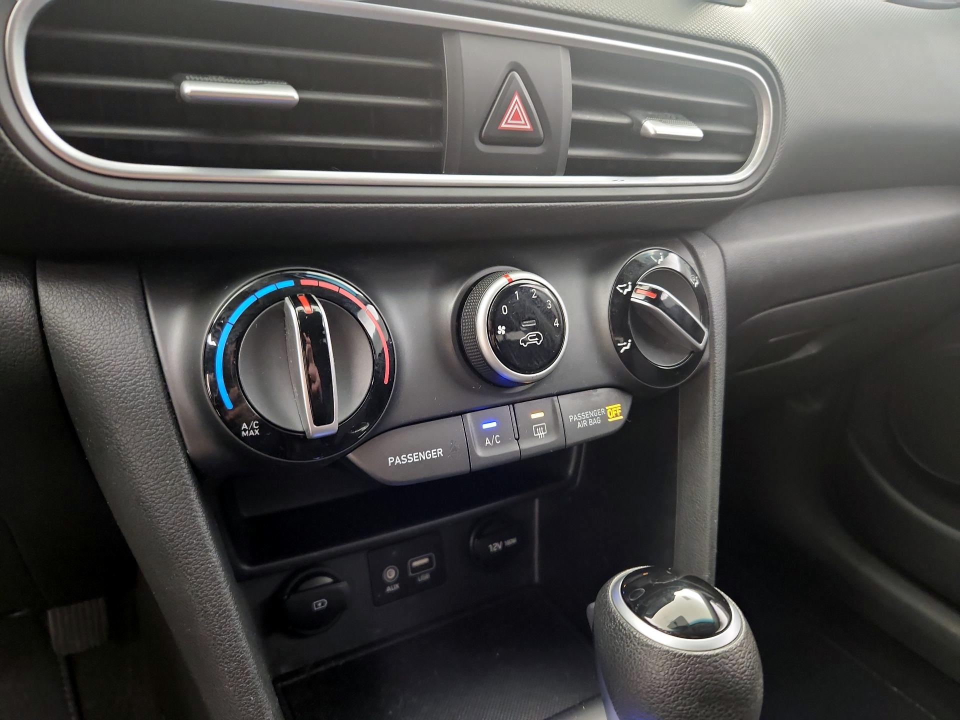 Thumbnail: 2019 Hyundai Kona - 16