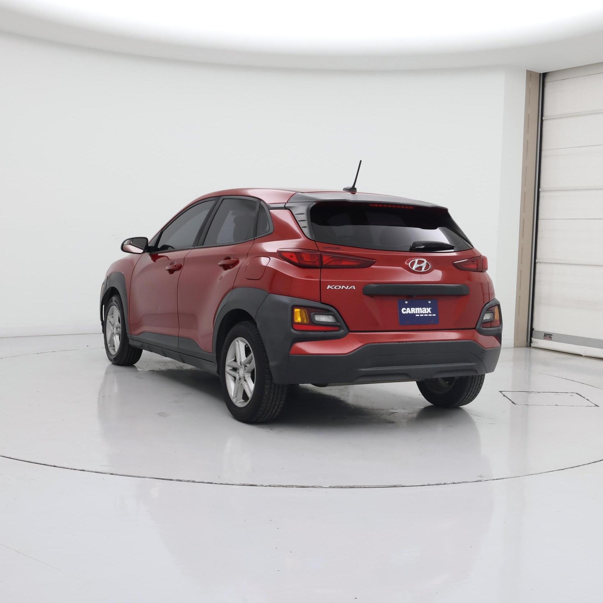 Thumbnail: 2019 Hyundai Kona - 2
