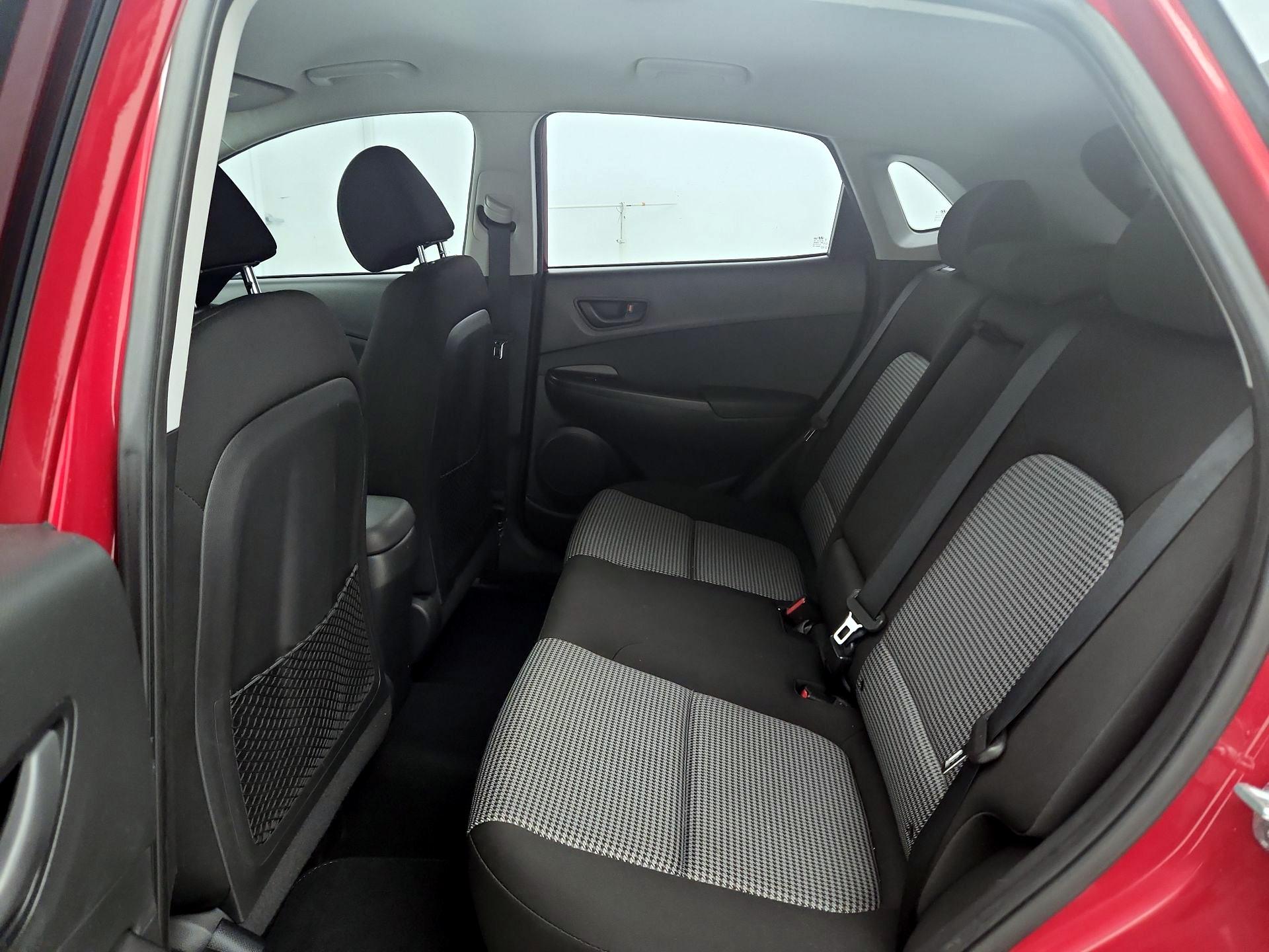 Thumbnail: 2019 Hyundai Kona - 19