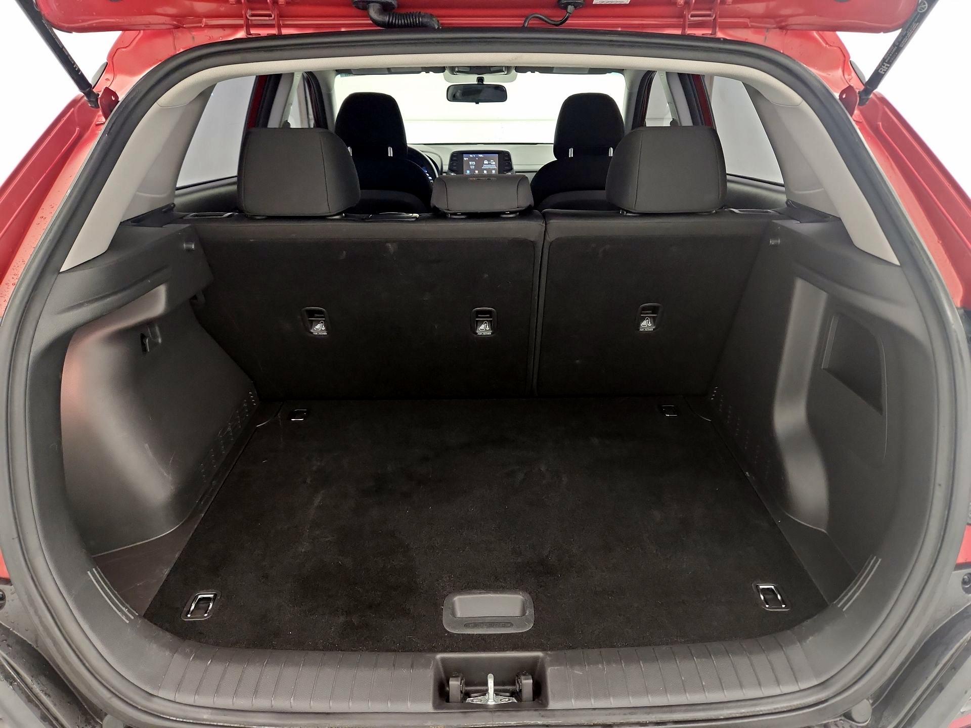 Thumbnail: 2019 Hyundai Kona - 20