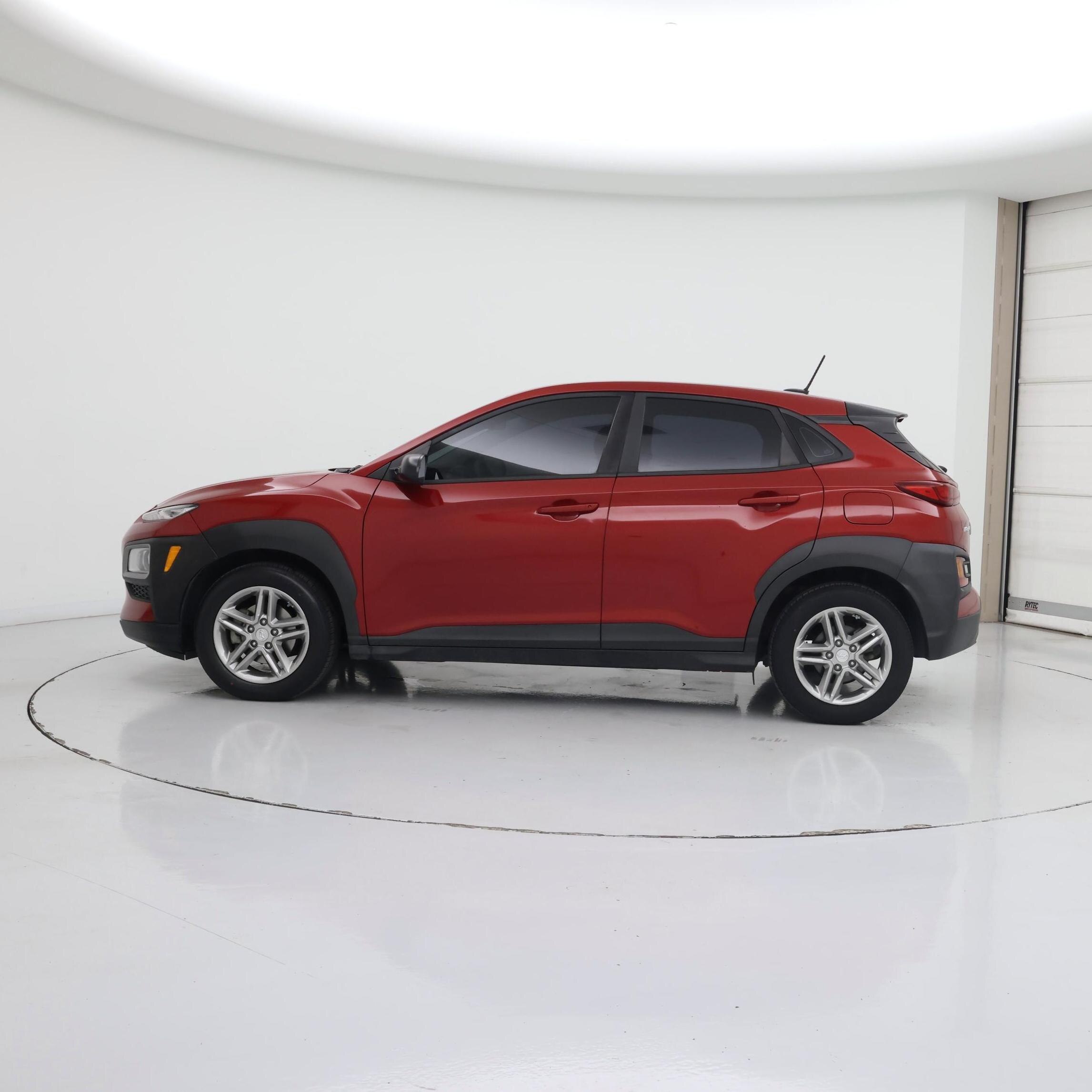 Thumbnail: 2019 Hyundai Kona - 3