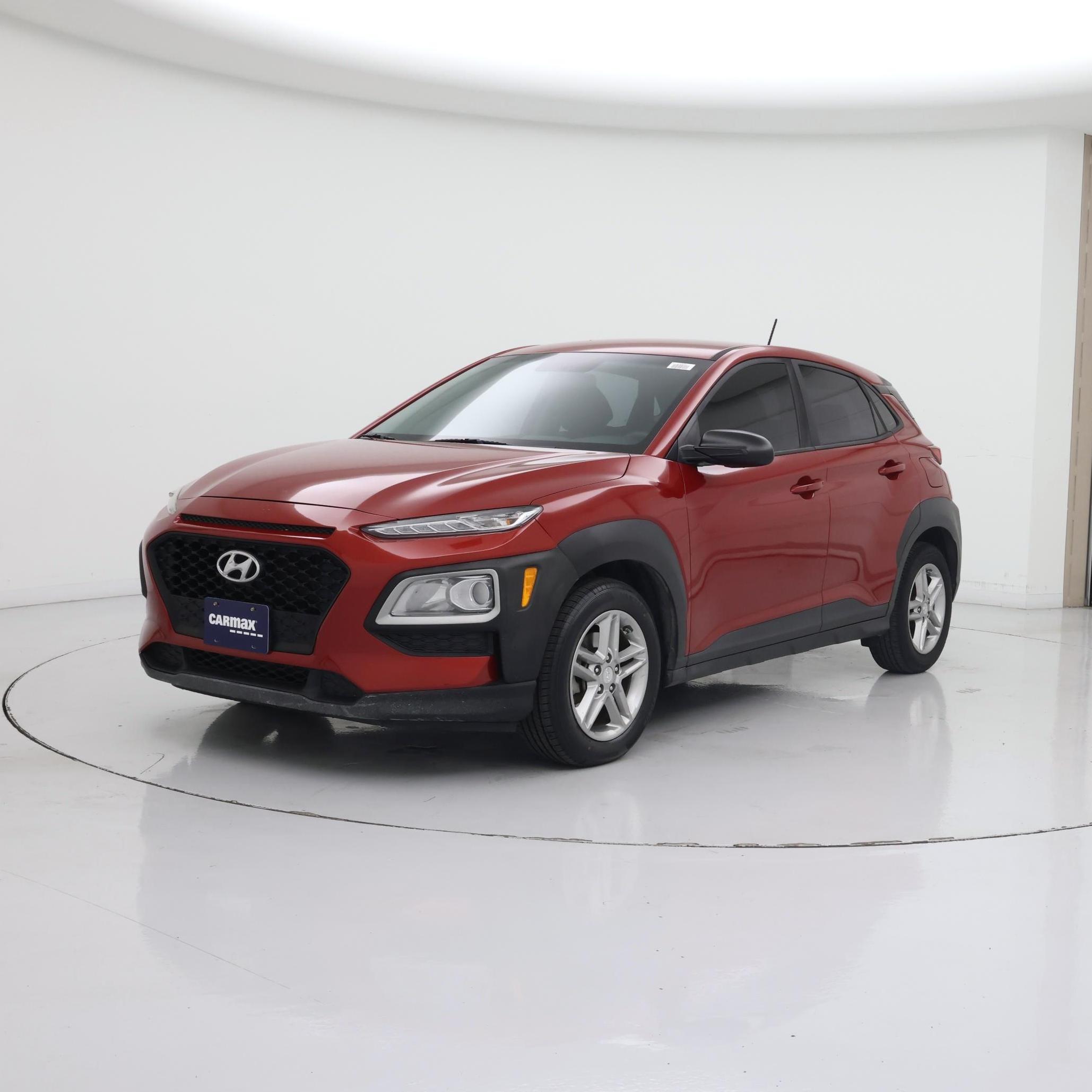 Thumbnail: 2019 Hyundai Kona - 4