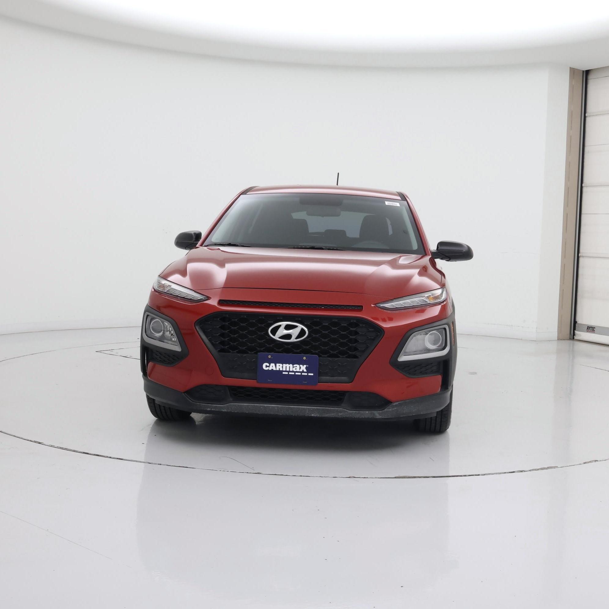 Thumbnail: 2019 Hyundai Kona - 5