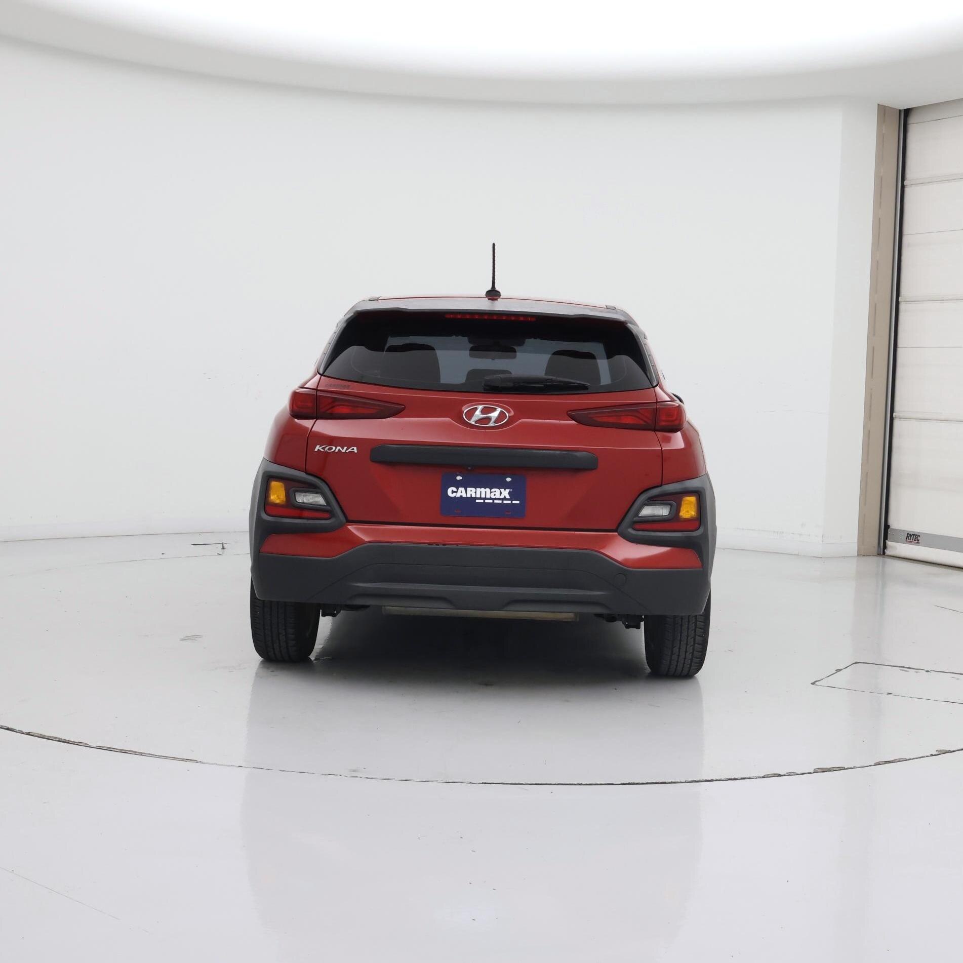 Thumbnail: 2019 Hyundai Kona - 6