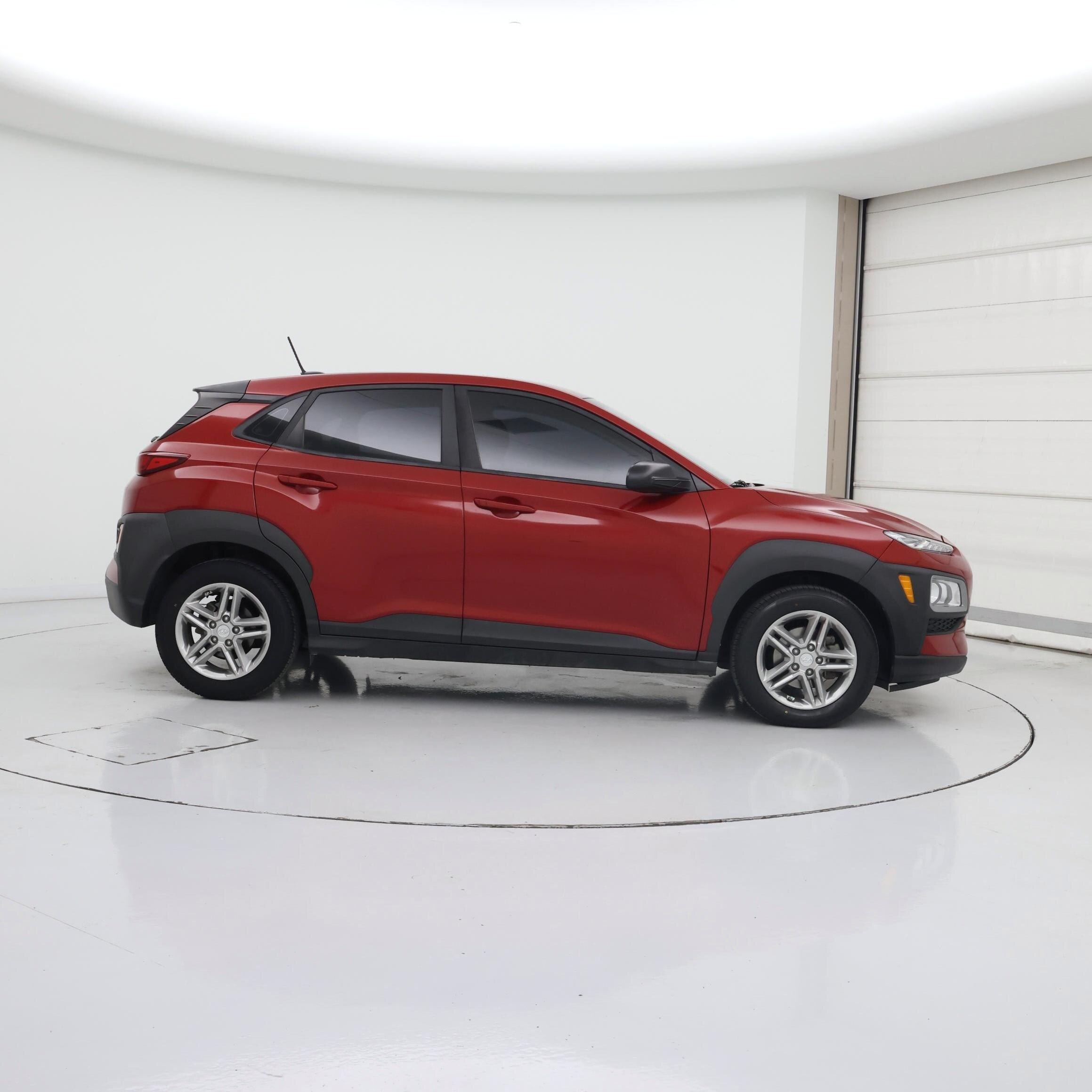 Thumbnail: 2019 Hyundai Kona - 7