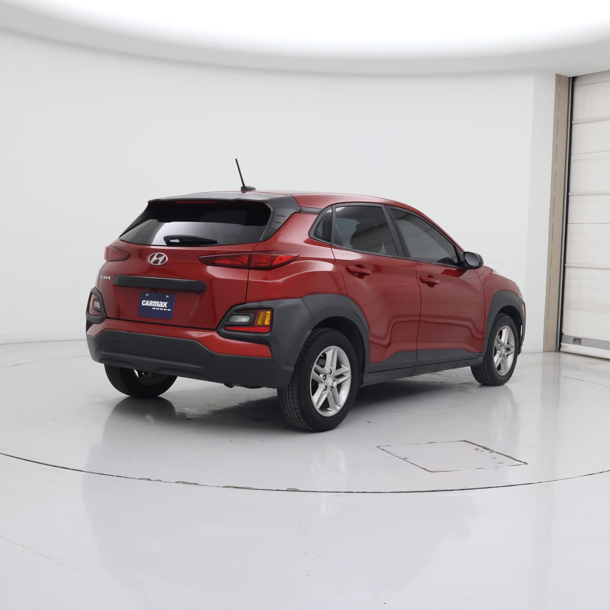 Thumbnail: 2019 Hyundai Kona - 8