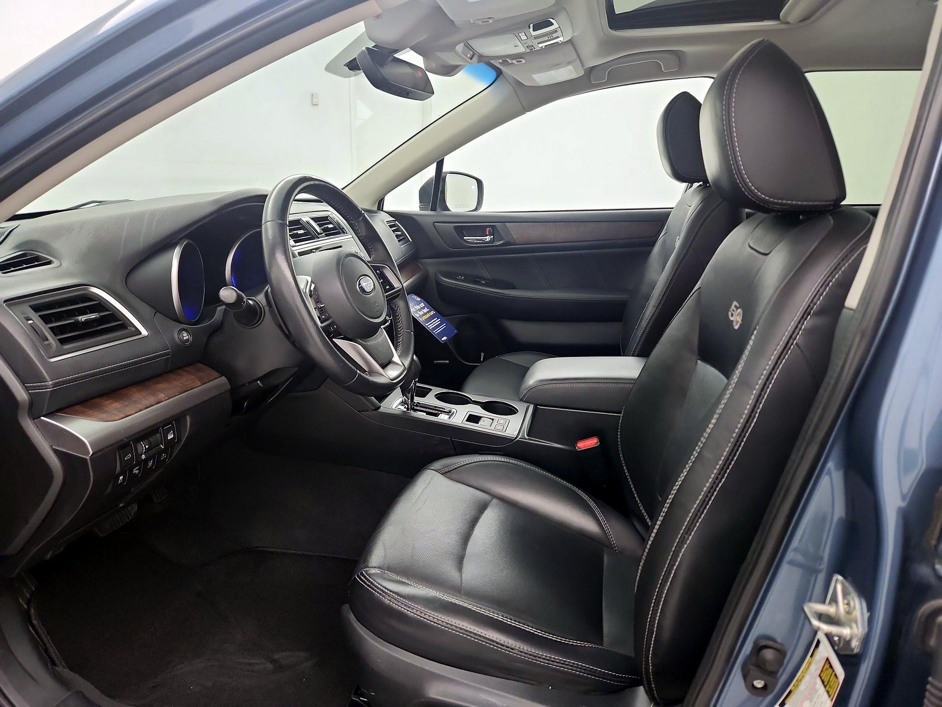 Thumbnail: 2018 Subaru Outback - 11