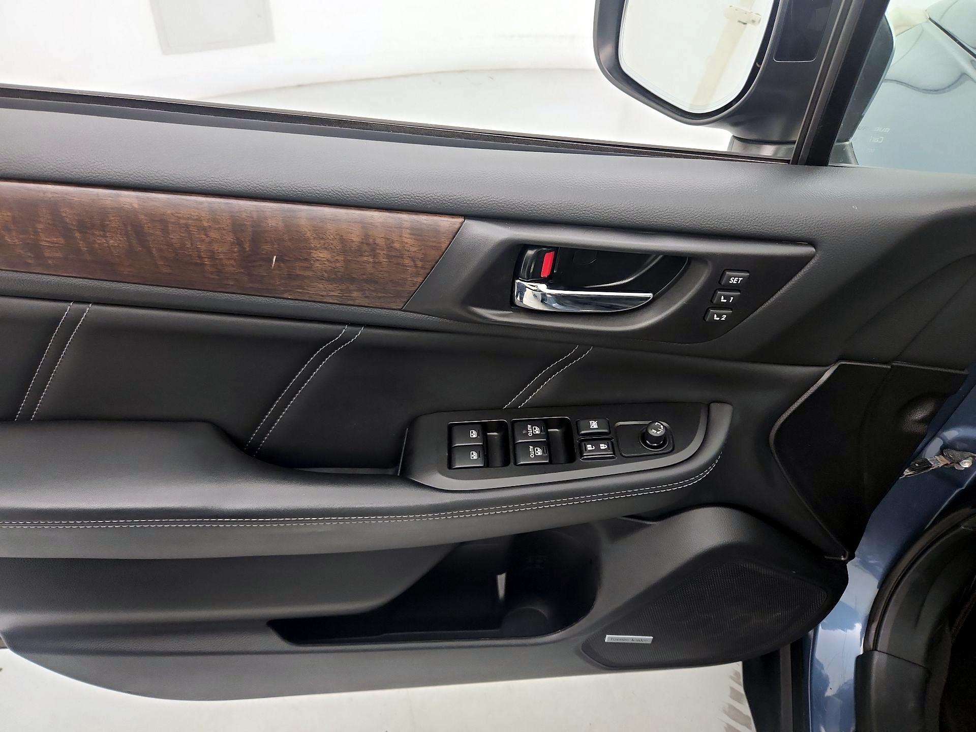 Thumbnail: 2018 Subaru Outback - 12