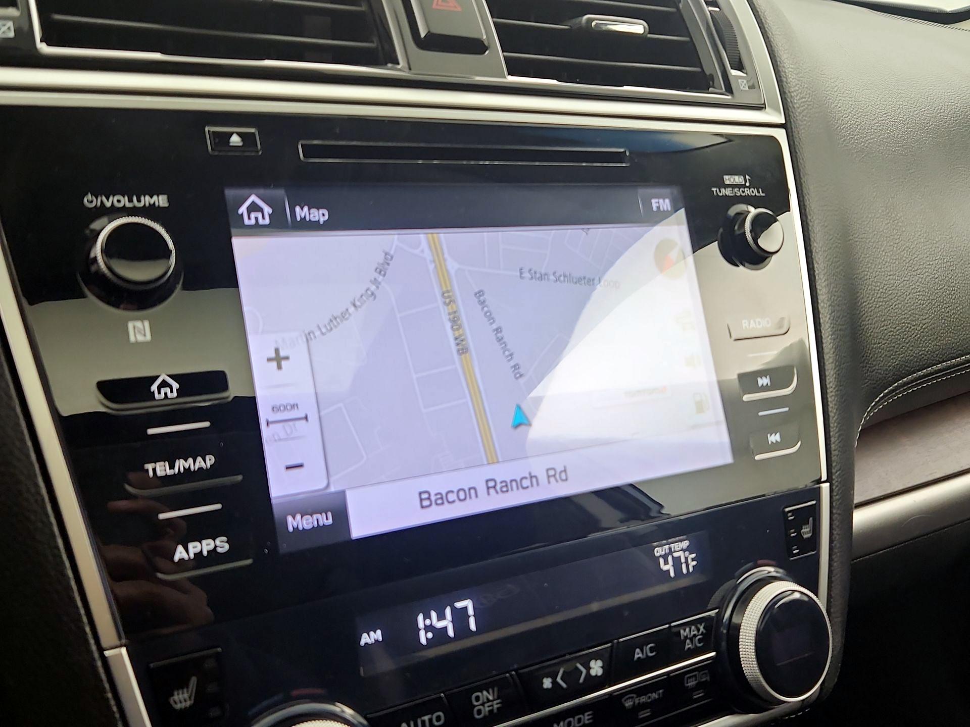 Thumbnail: 2018 Subaru Outback - 14