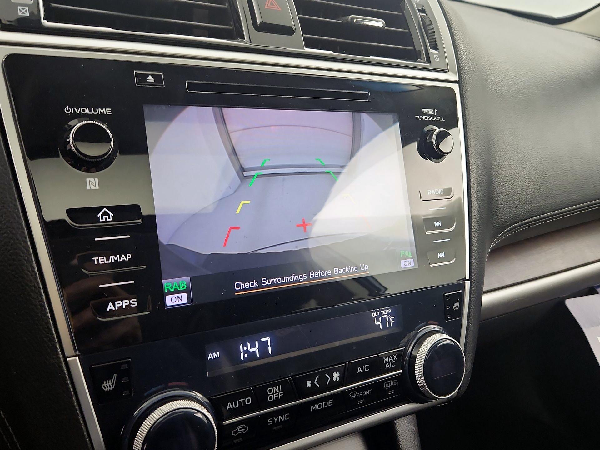 Thumbnail: 2018 Subaru Outback - 15