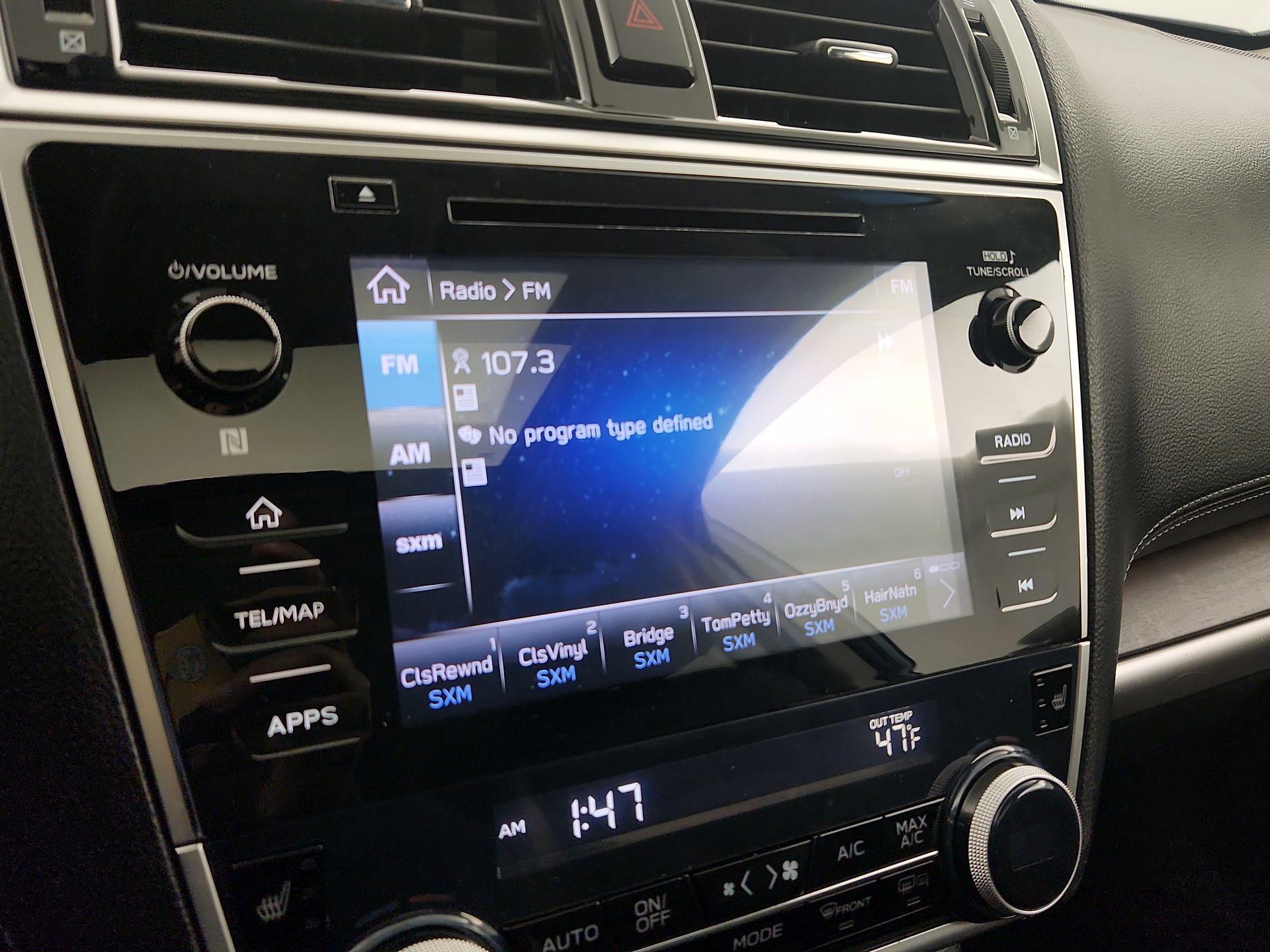 Thumbnail: 2018 Subaru Outback - 16